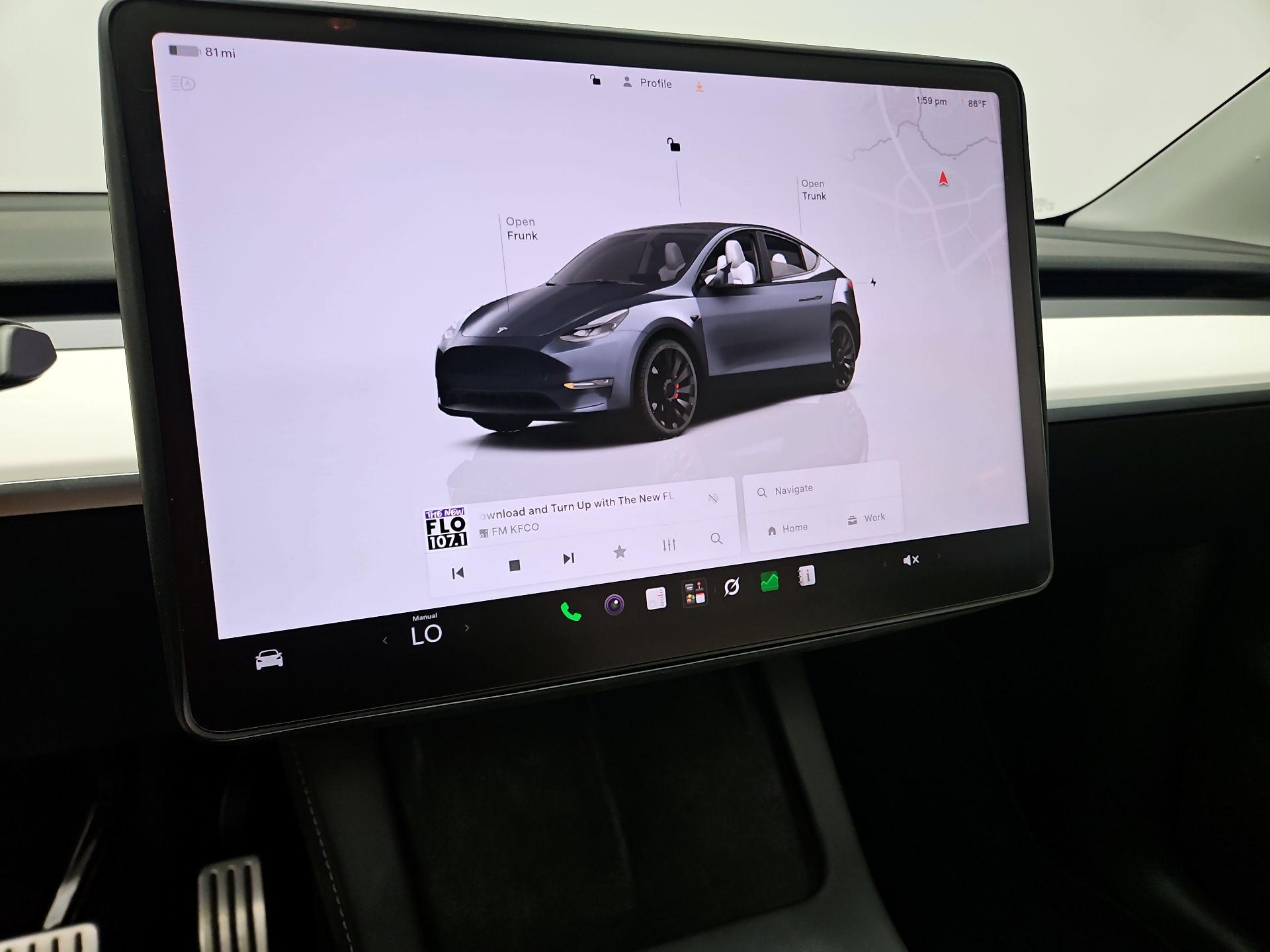Thumbnail: 2023 Tesla Model Y - 15