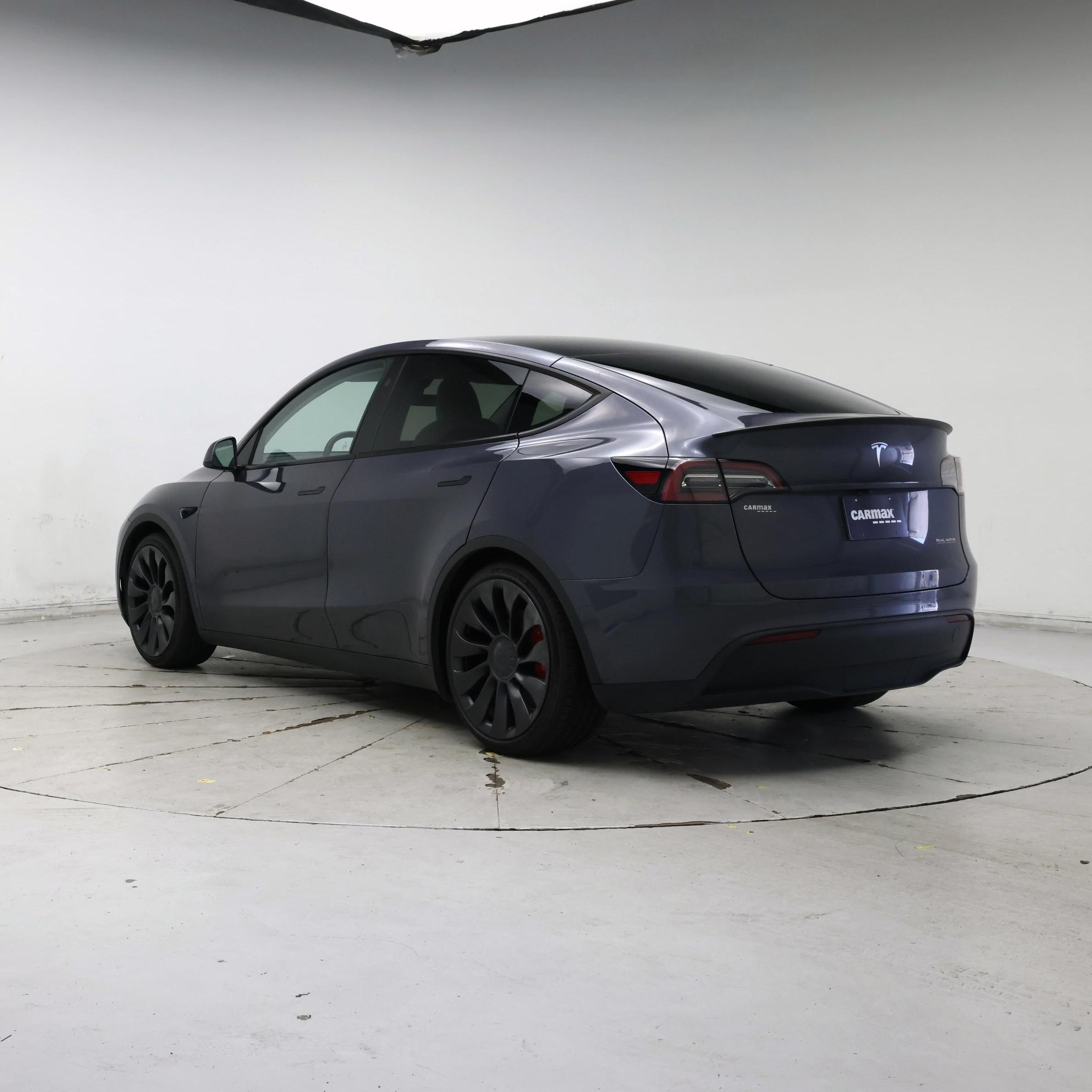 Thumbnail: 2023 Tesla Model Y - 2