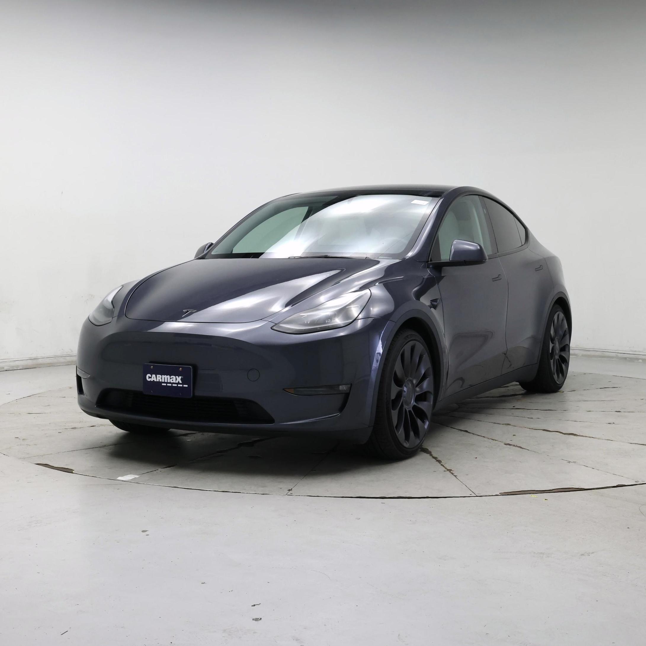 Thumbnail: 2023 Tesla Model Y - 4