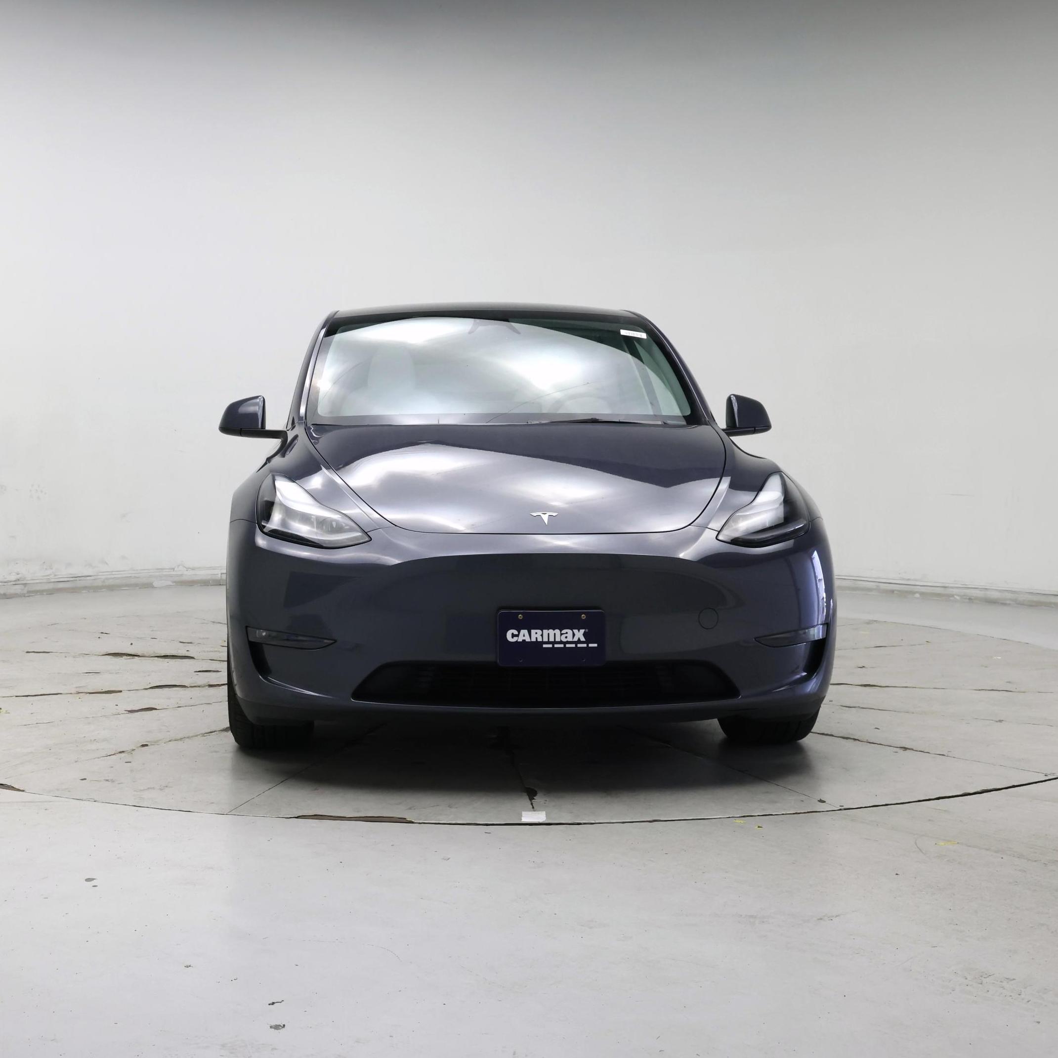Thumbnail: 2023 Tesla Model Y - 5