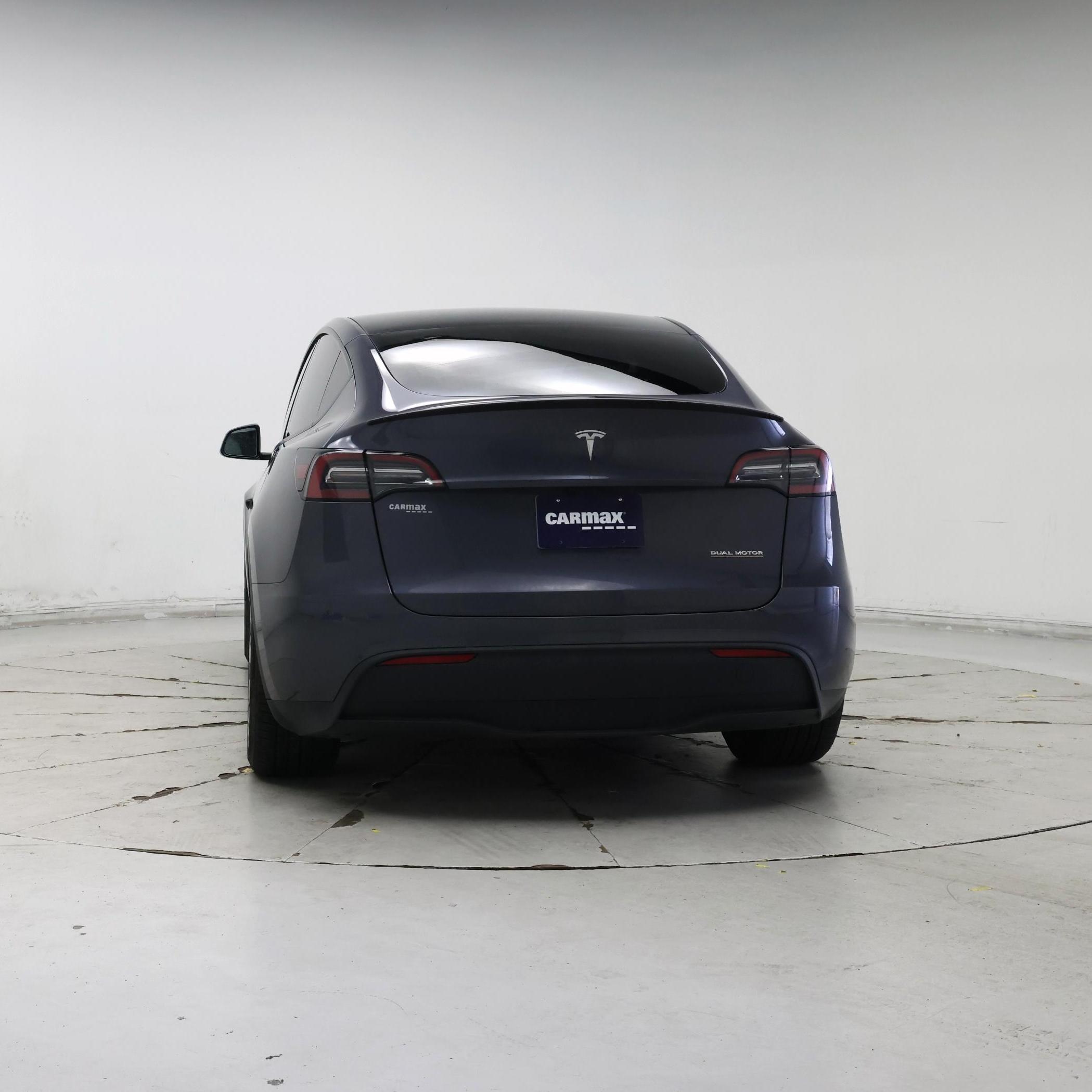 Thumbnail: 2023 Tesla Model Y - 6