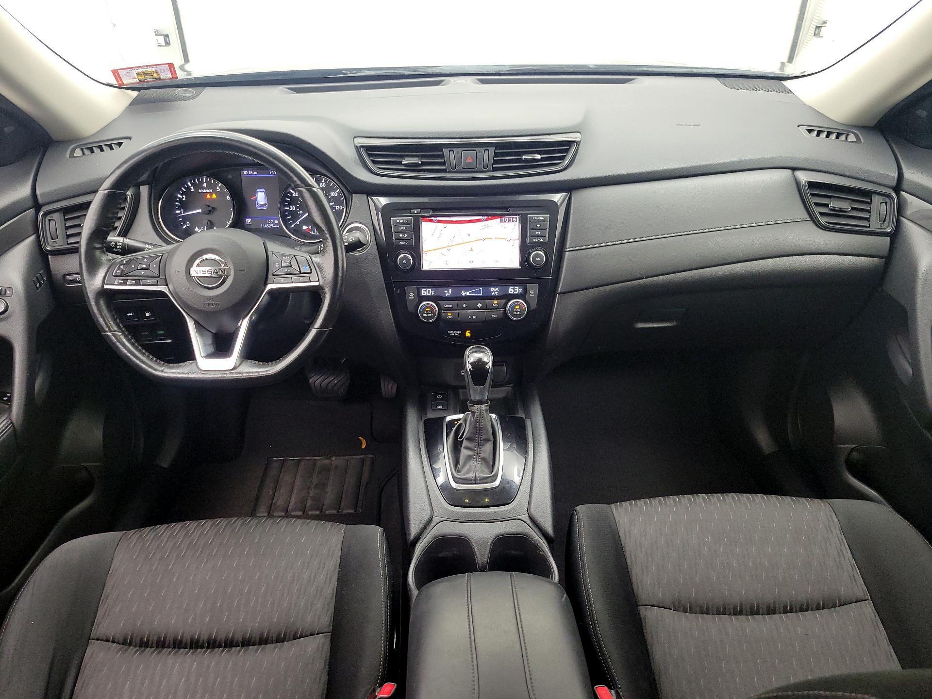 Thumbnail: 2019 Nissan Rogue - 9