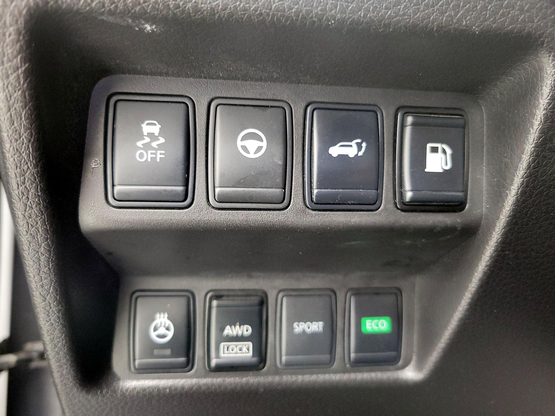 Thumbnail: 2019 Nissan Rogue - 13