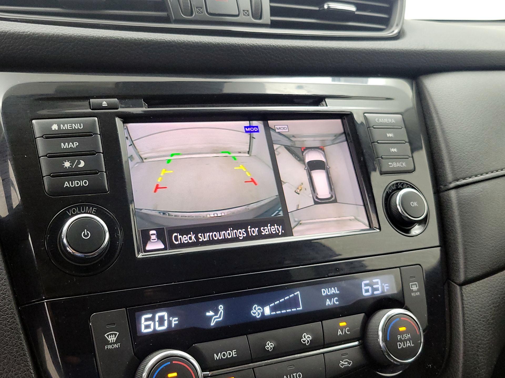 Thumbnail: 2019 Nissan Rogue - 15