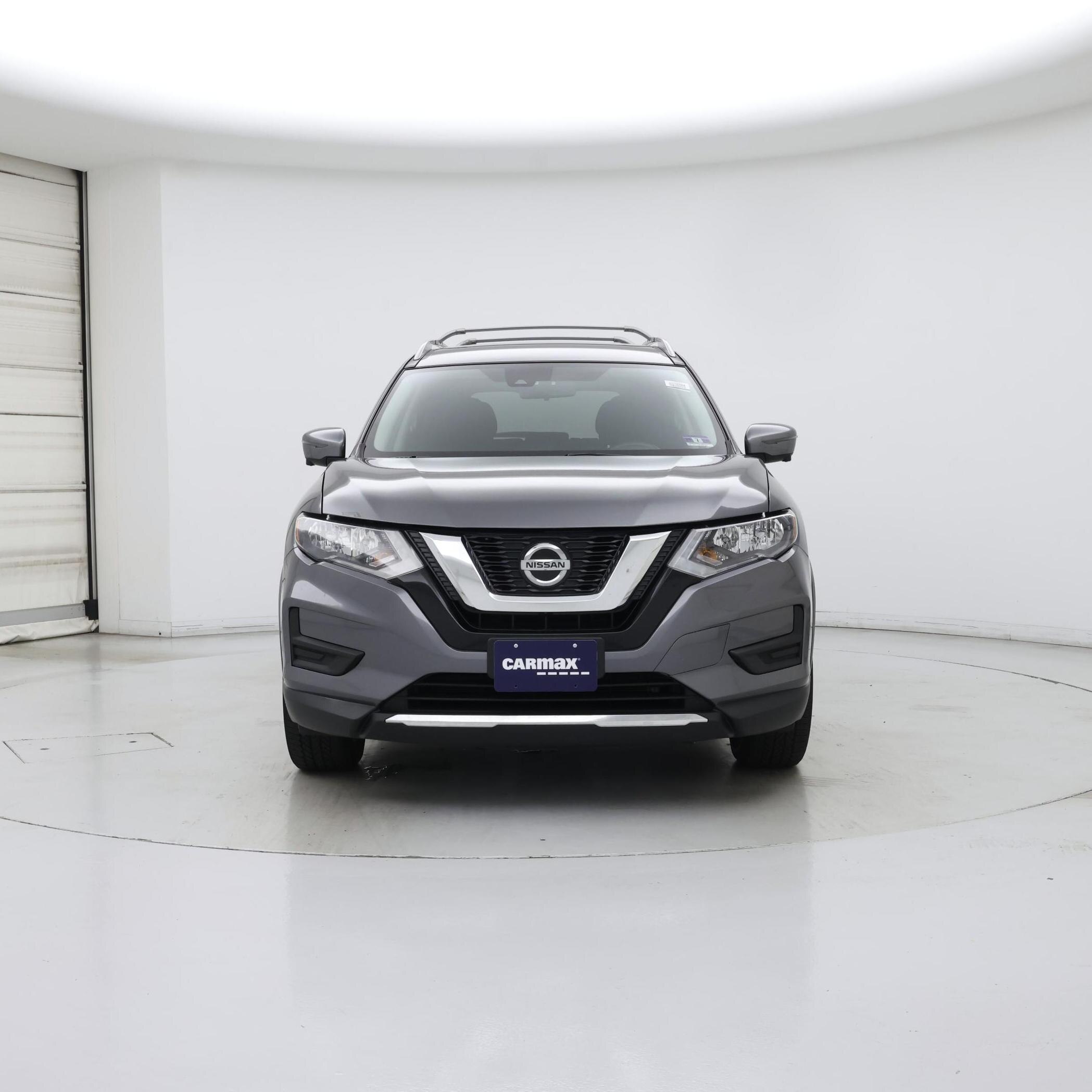 Thumbnail: 2019 Nissan Rogue - 5