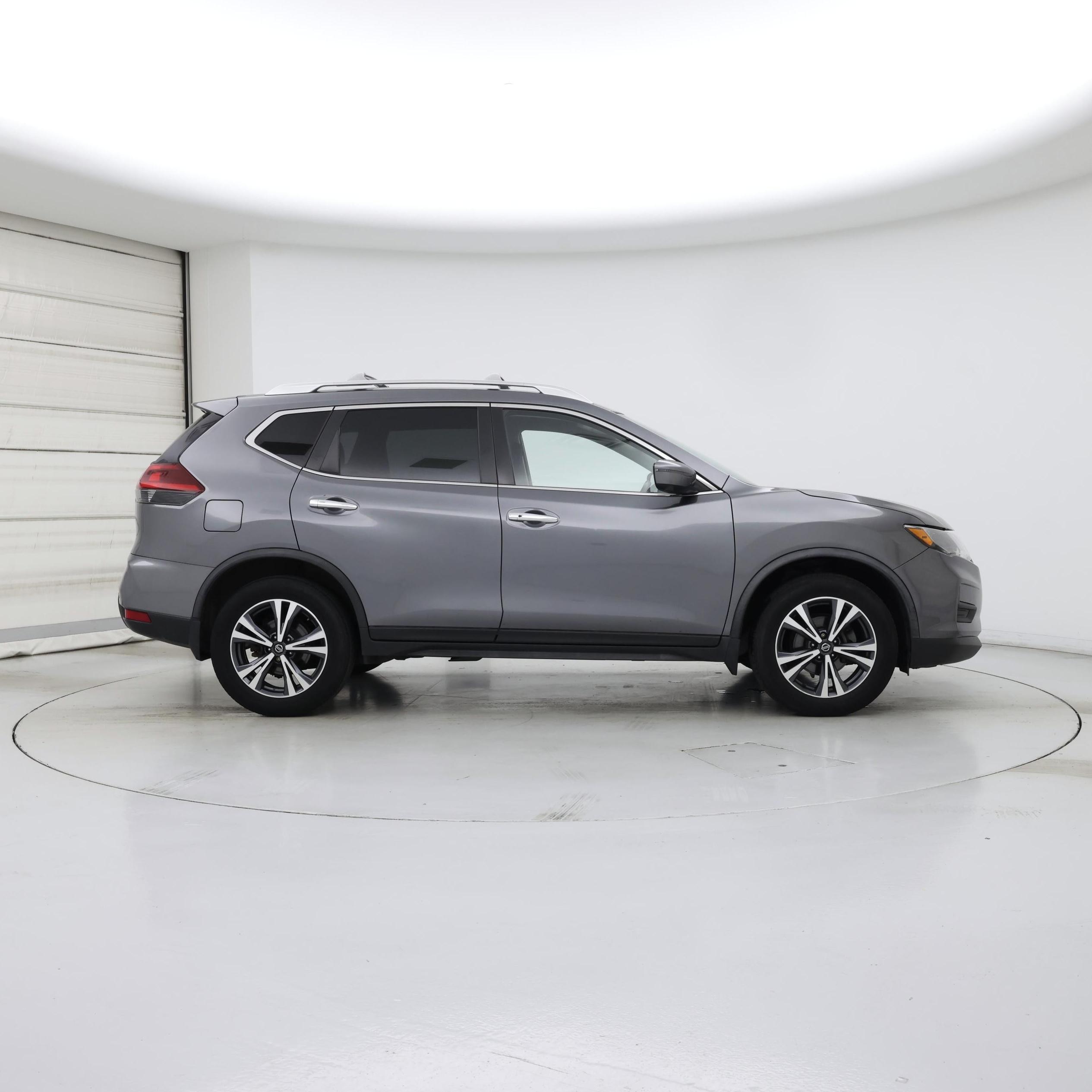 Thumbnail: 2019 Nissan Rogue - 7