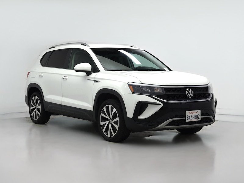 2022 Volkswagen Taos SE -
                  San Diego, CA