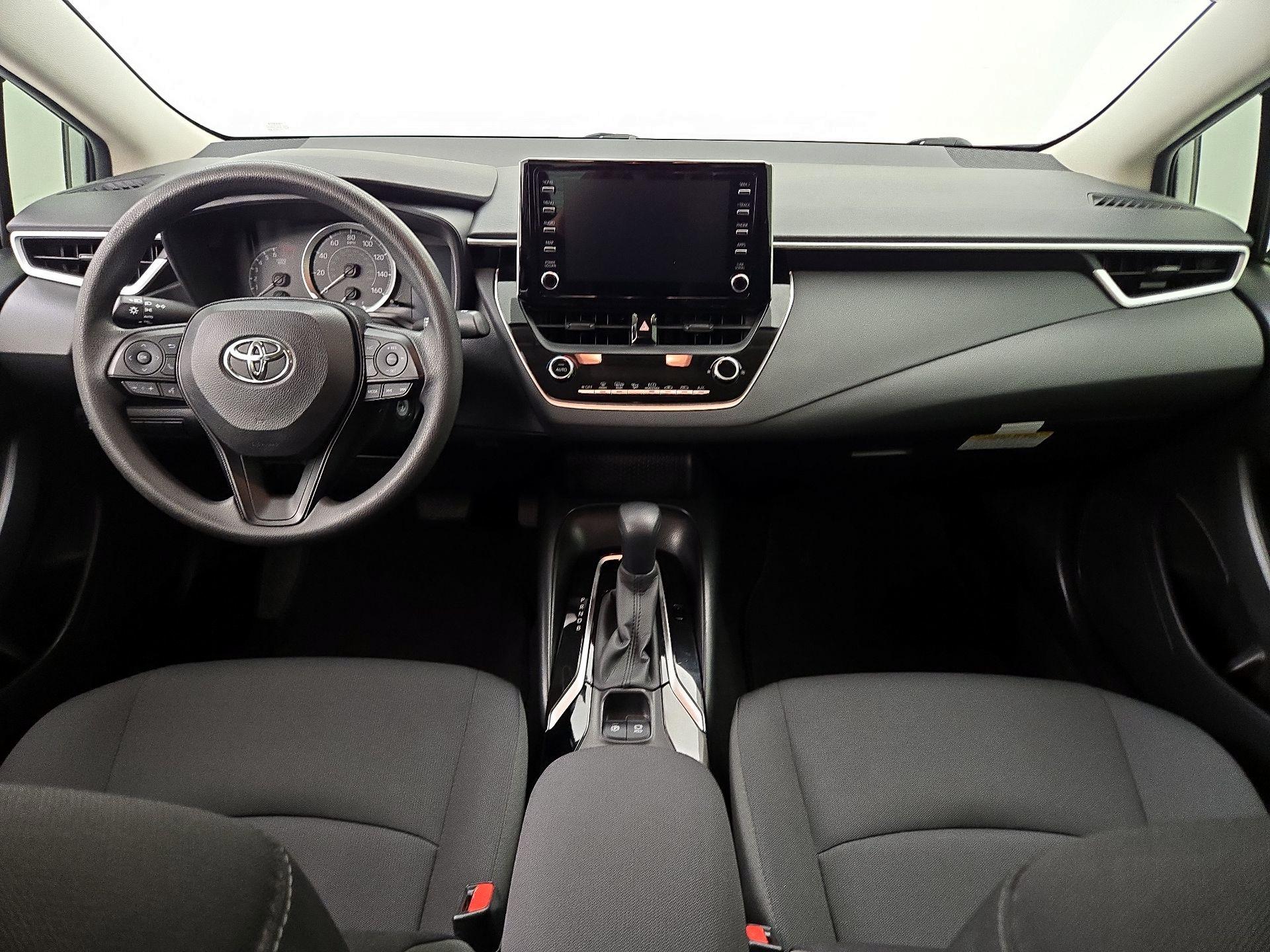 Thumbnail: 2020 Toyota Corolla - 9