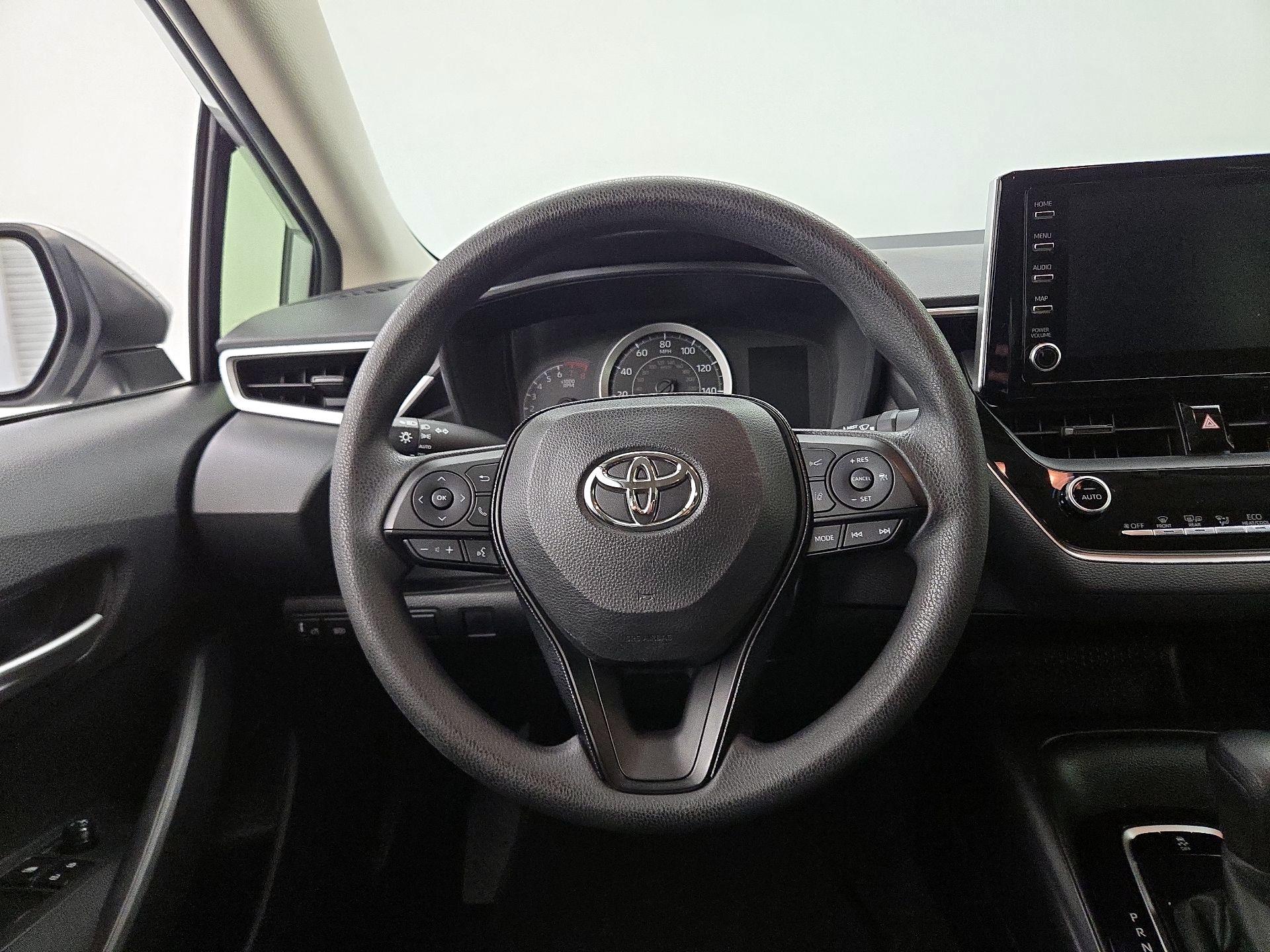 Thumbnail: 2020 Toyota Corolla - 10