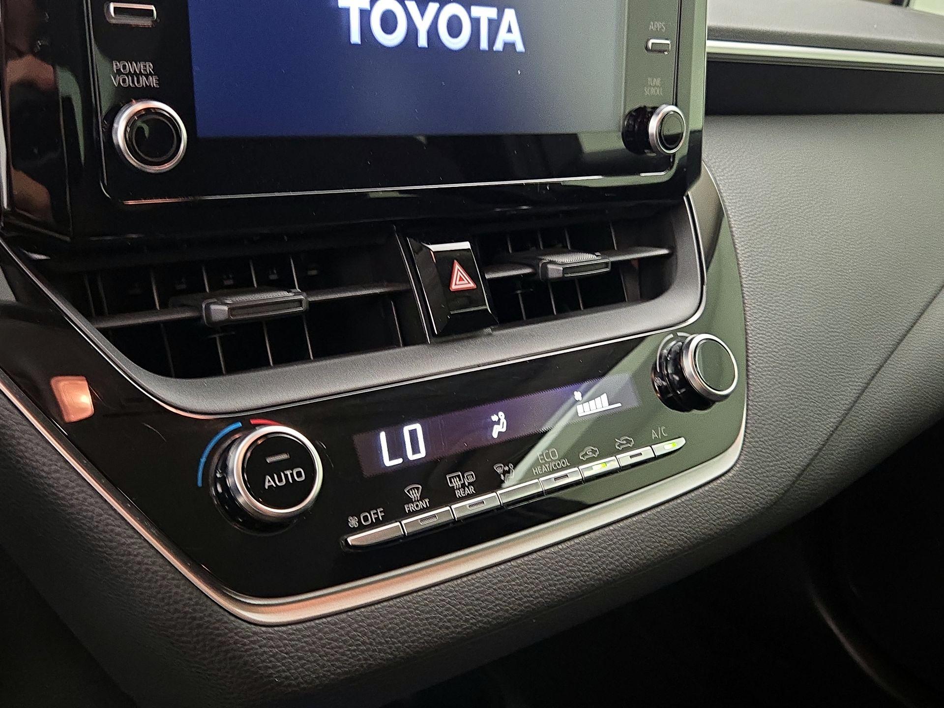 Thumbnail: 2020 Toyota Corolla - 16