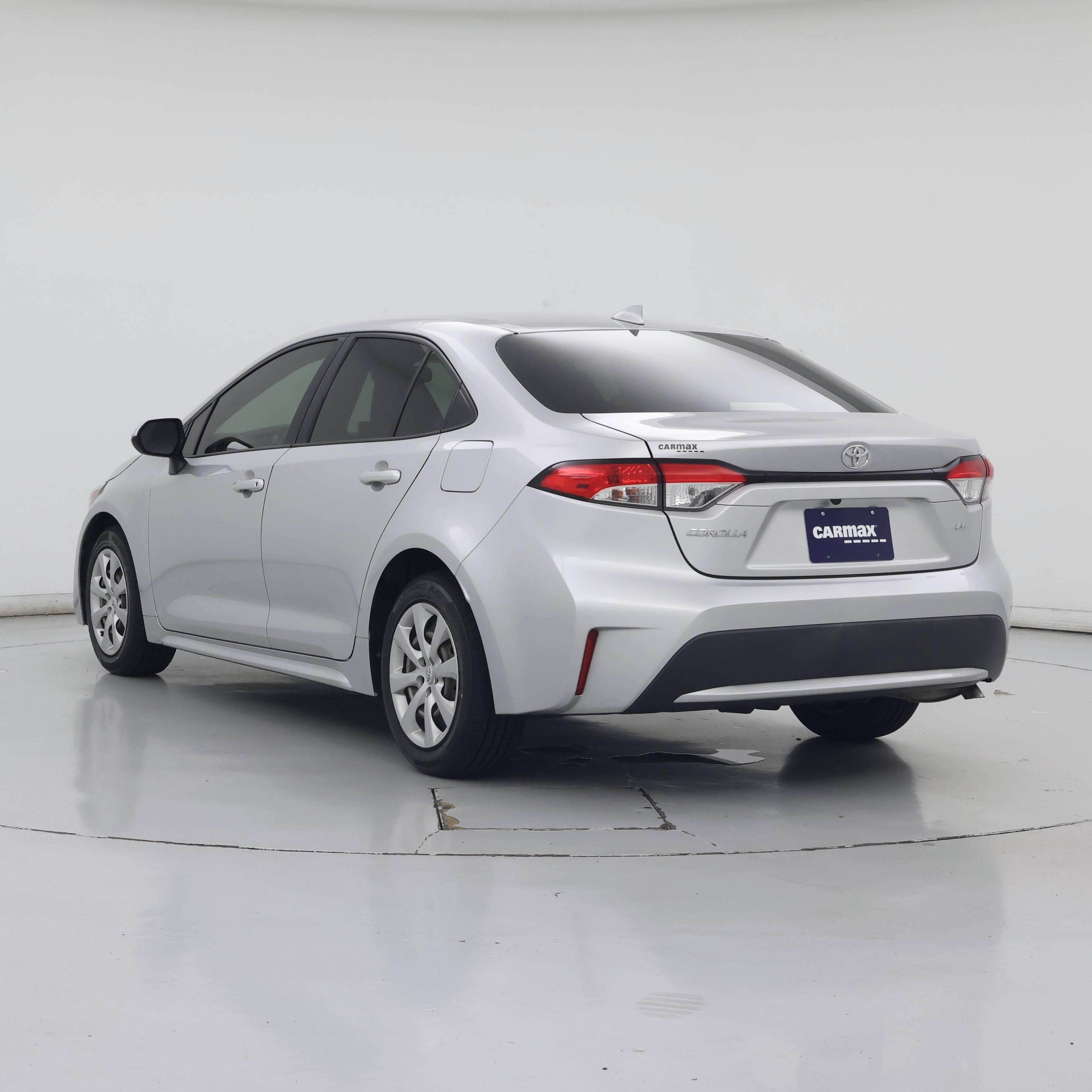 Thumbnail: 2020 Toyota Corolla - 2