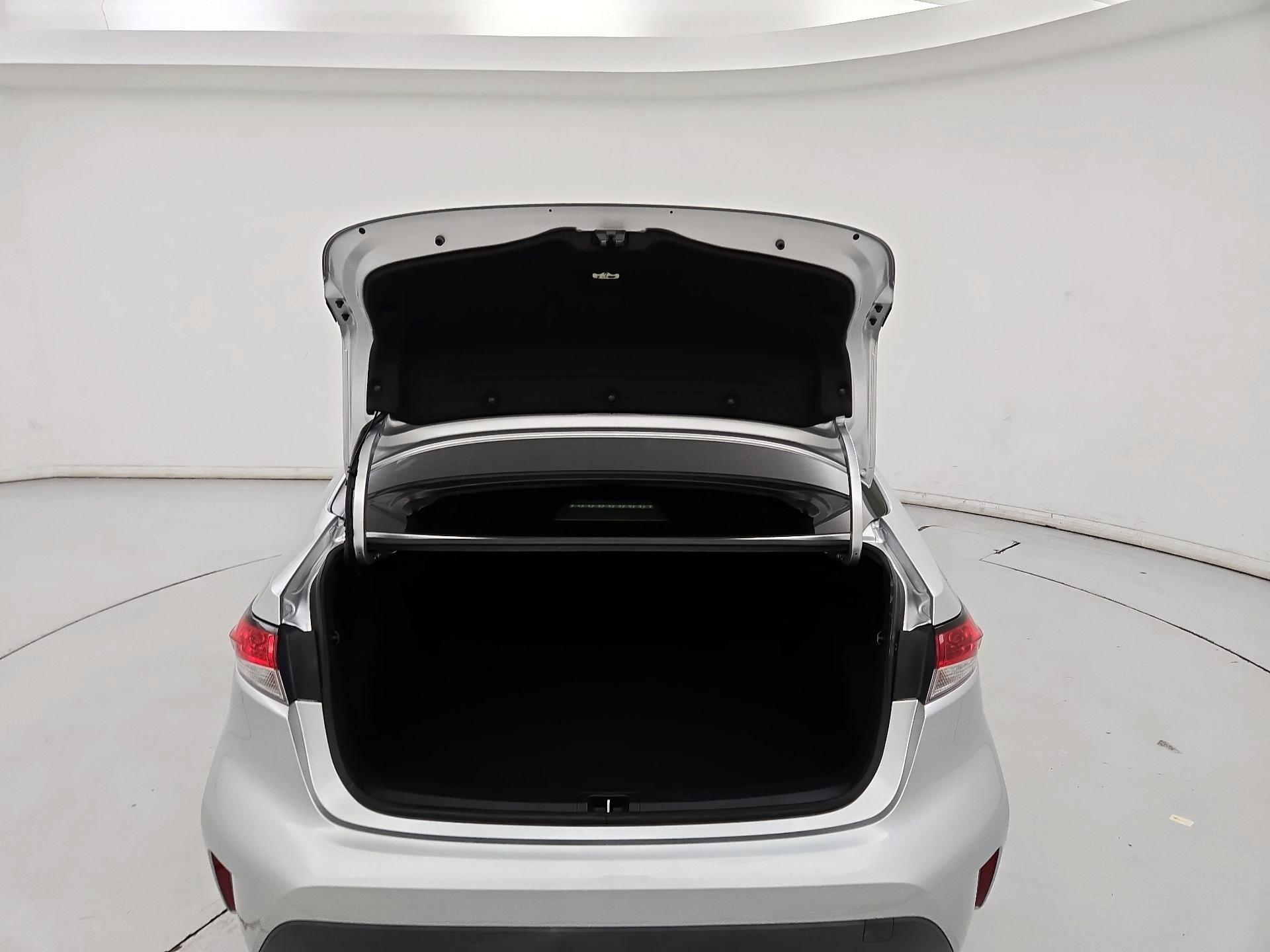 Thumbnail: 2020 Toyota Corolla - 20
