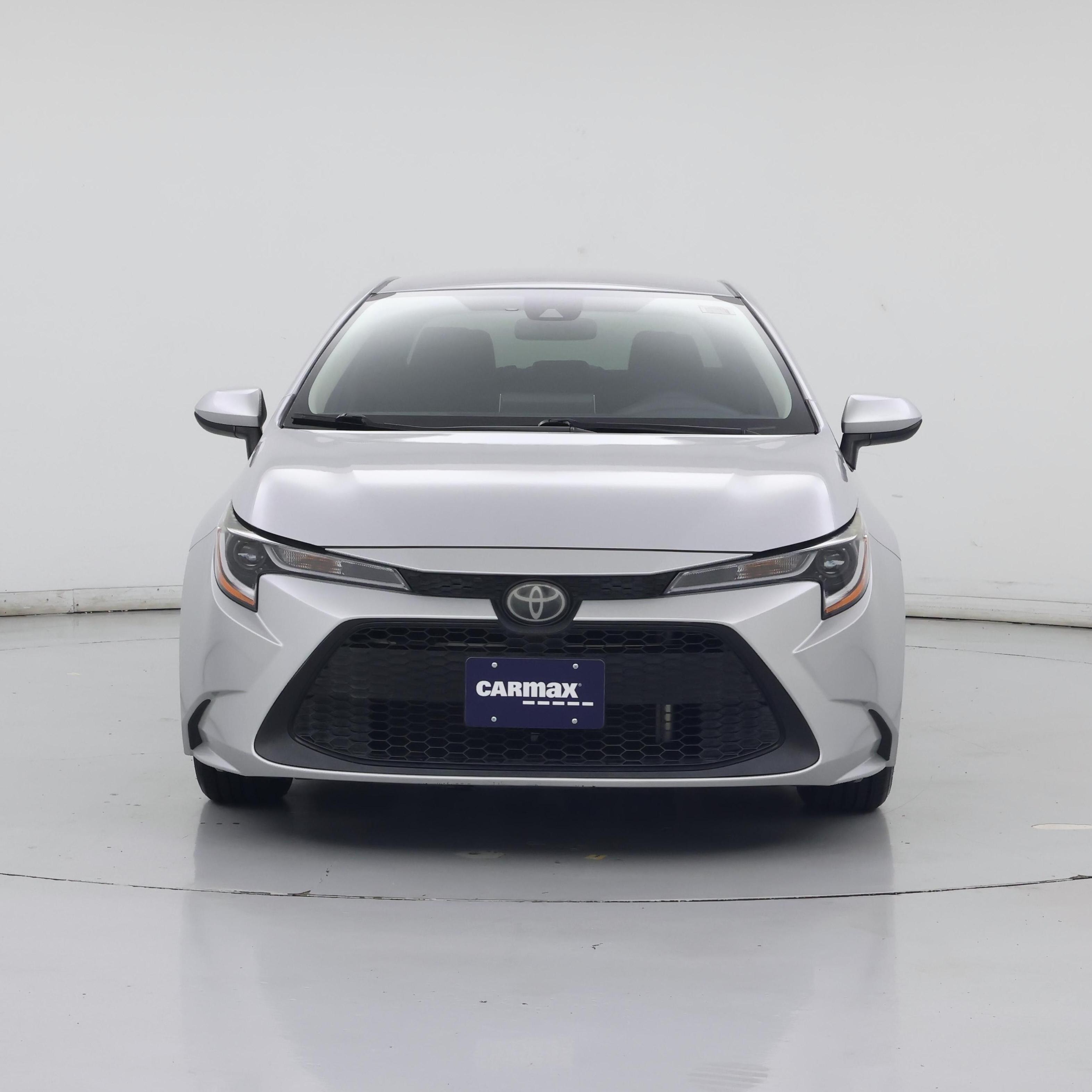 Thumbnail: 2020 Toyota Corolla - 5