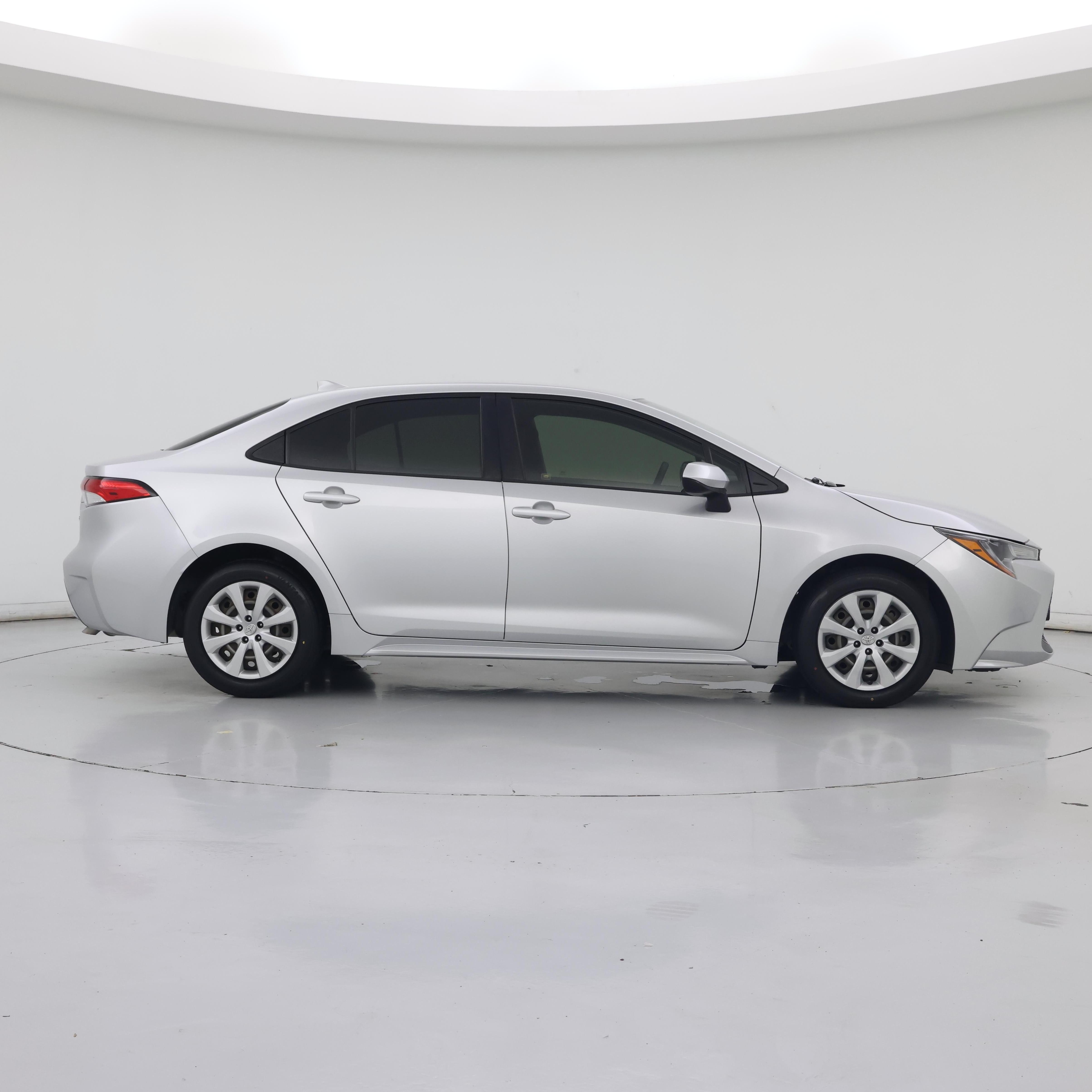 Thumbnail: 2020 Toyota Corolla - 7