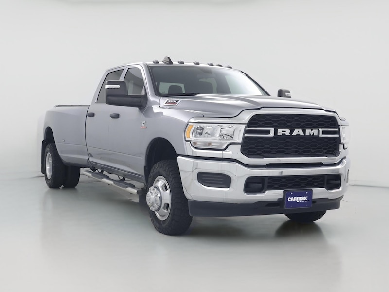 2024 RAM 3500 Tradesman -
                  Houston, TX