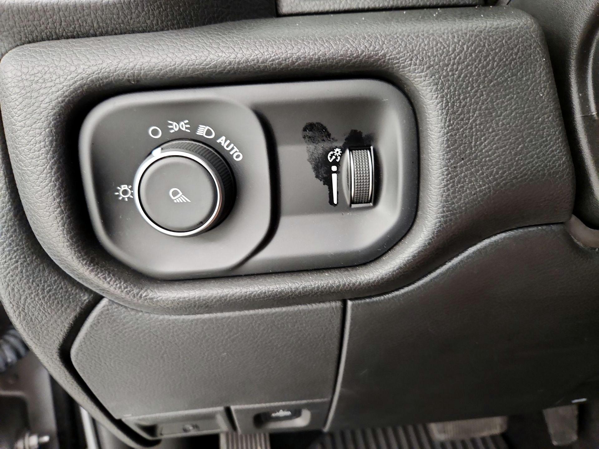 Thumbnail: 2024 RAM 3500 - 13