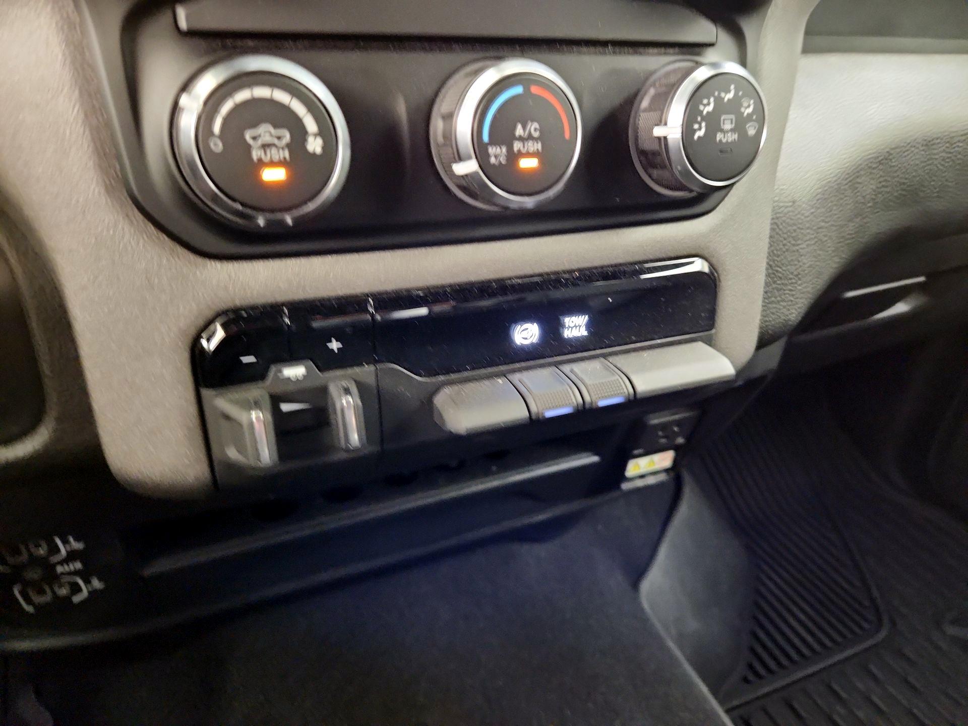Thumbnail: 2024 RAM 3500 - 16