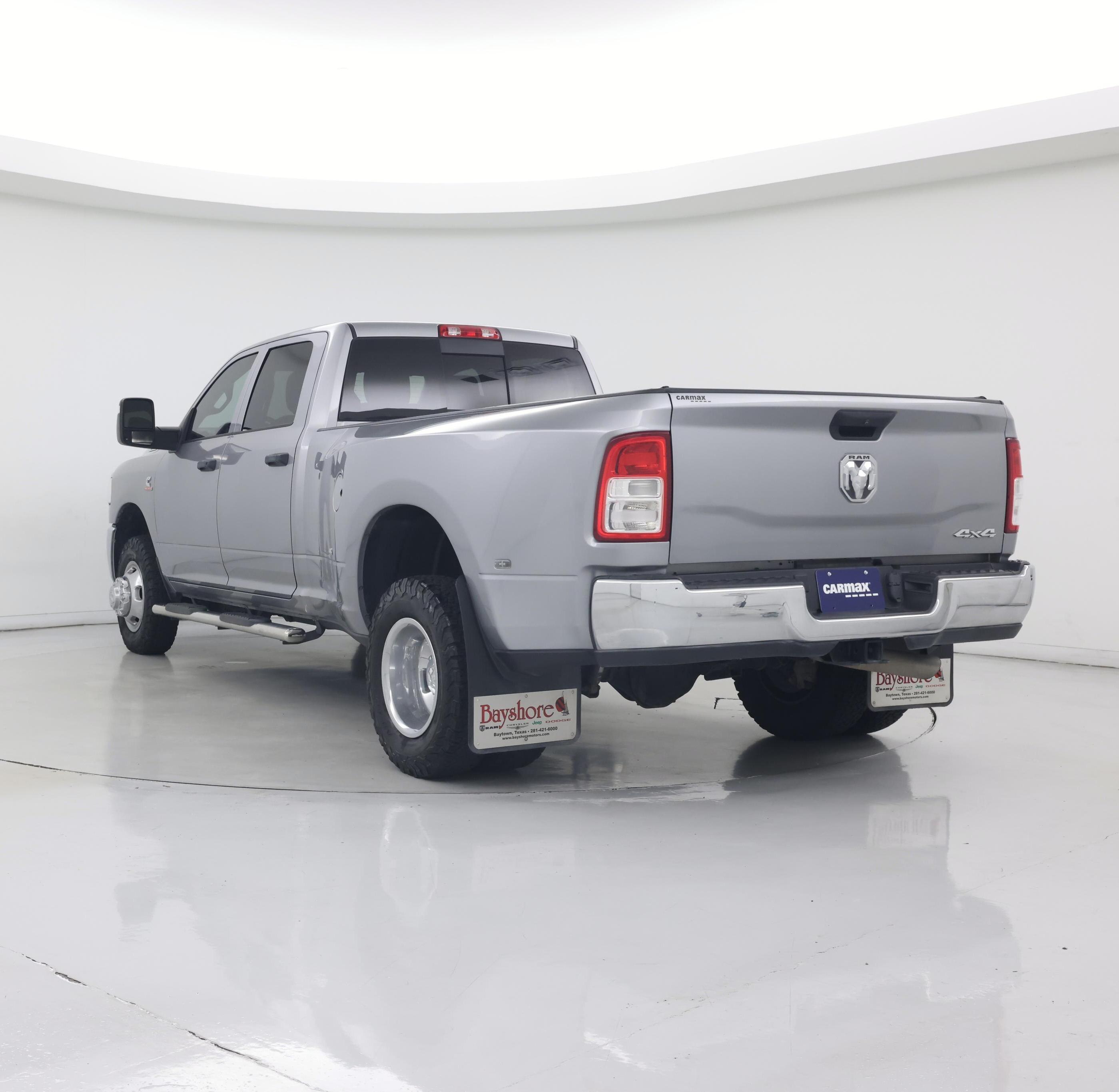 Thumbnail: 2024 RAM 3500 - 2