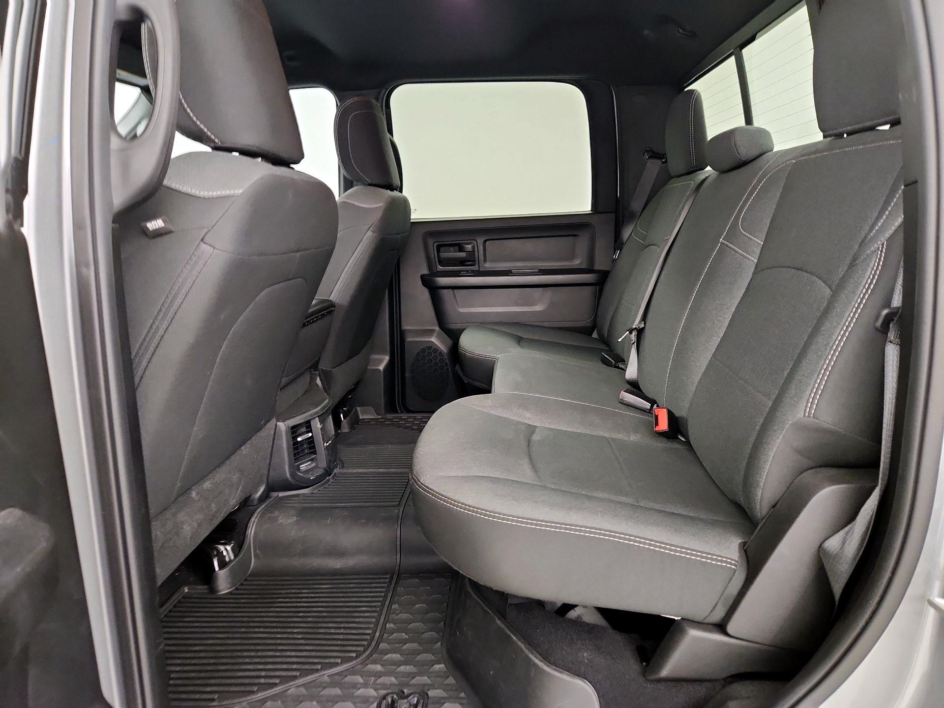 Thumbnail: 2024 RAM 3500 - 19