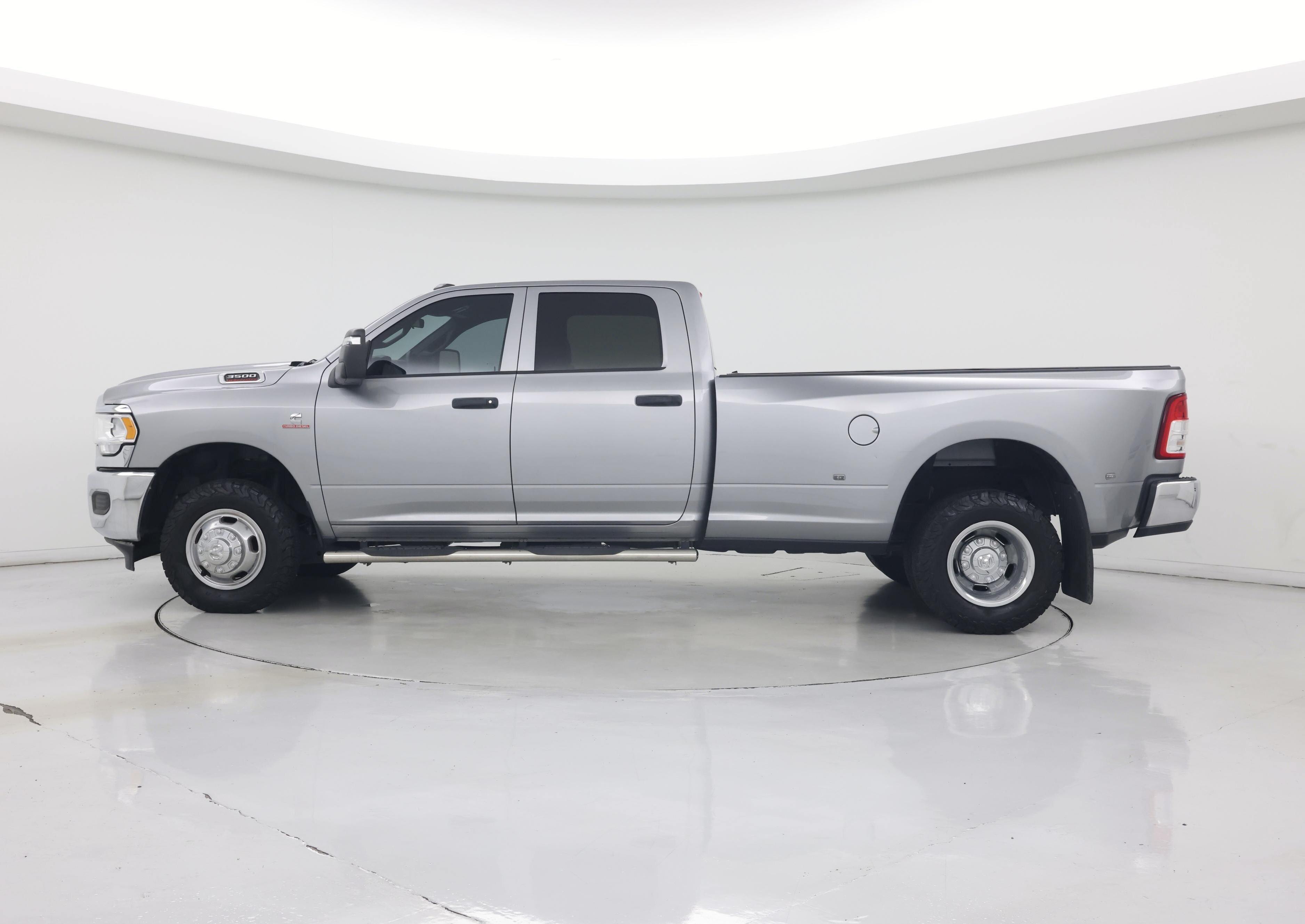 Thumbnail: 2024 RAM 3500 - 3
