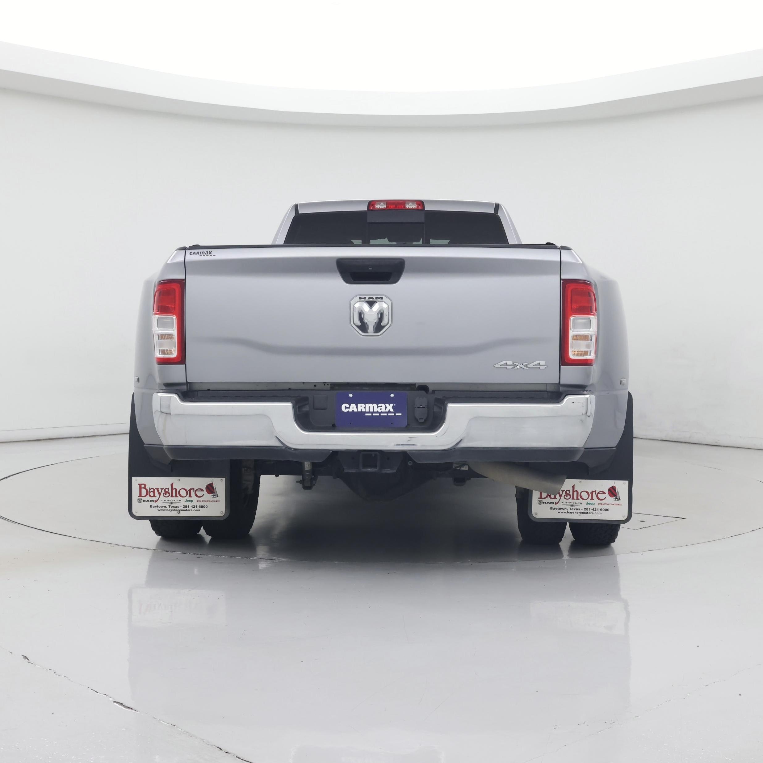 Thumbnail: 2024 RAM 3500 - 6