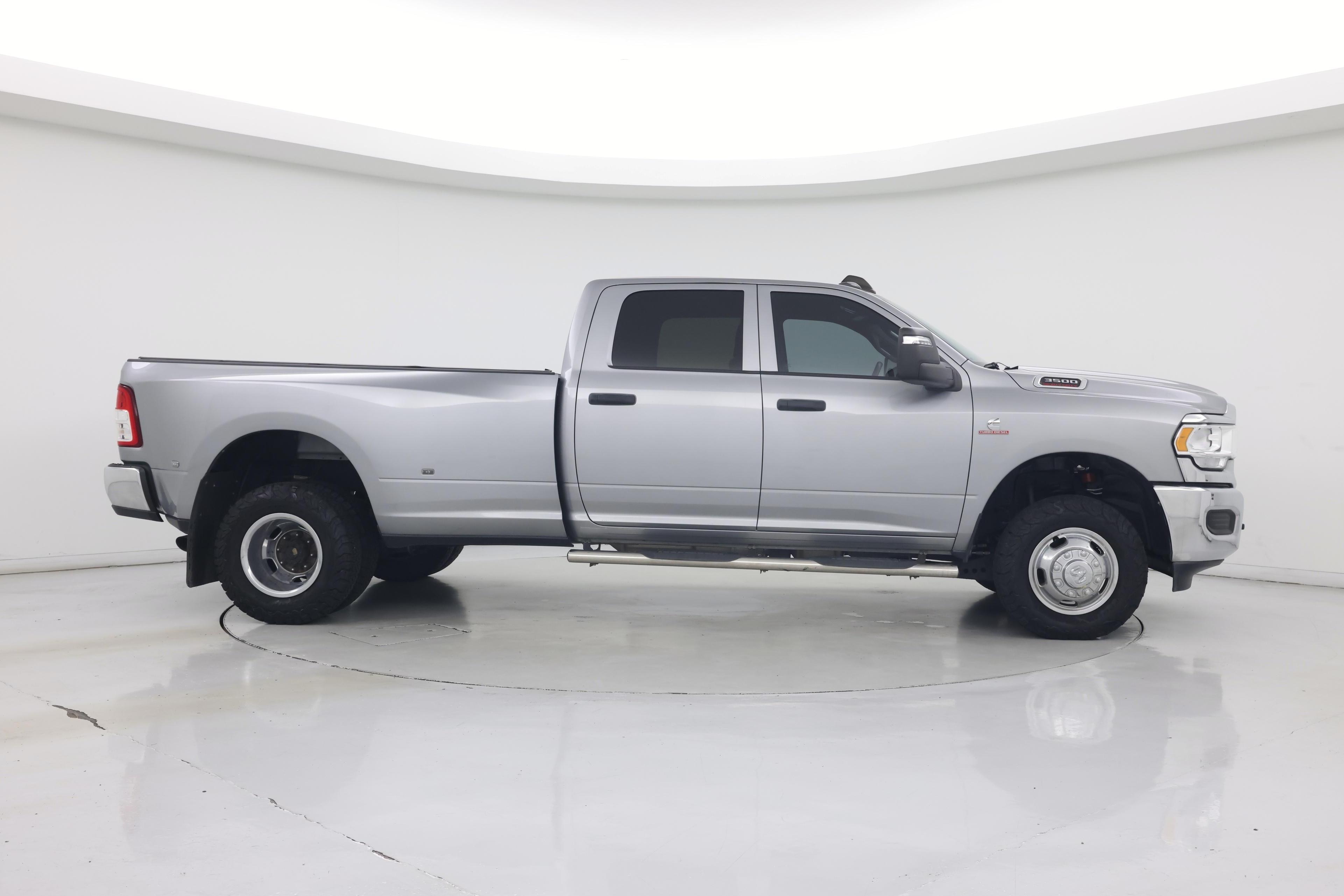 Thumbnail: 2024 RAM 3500 - 7