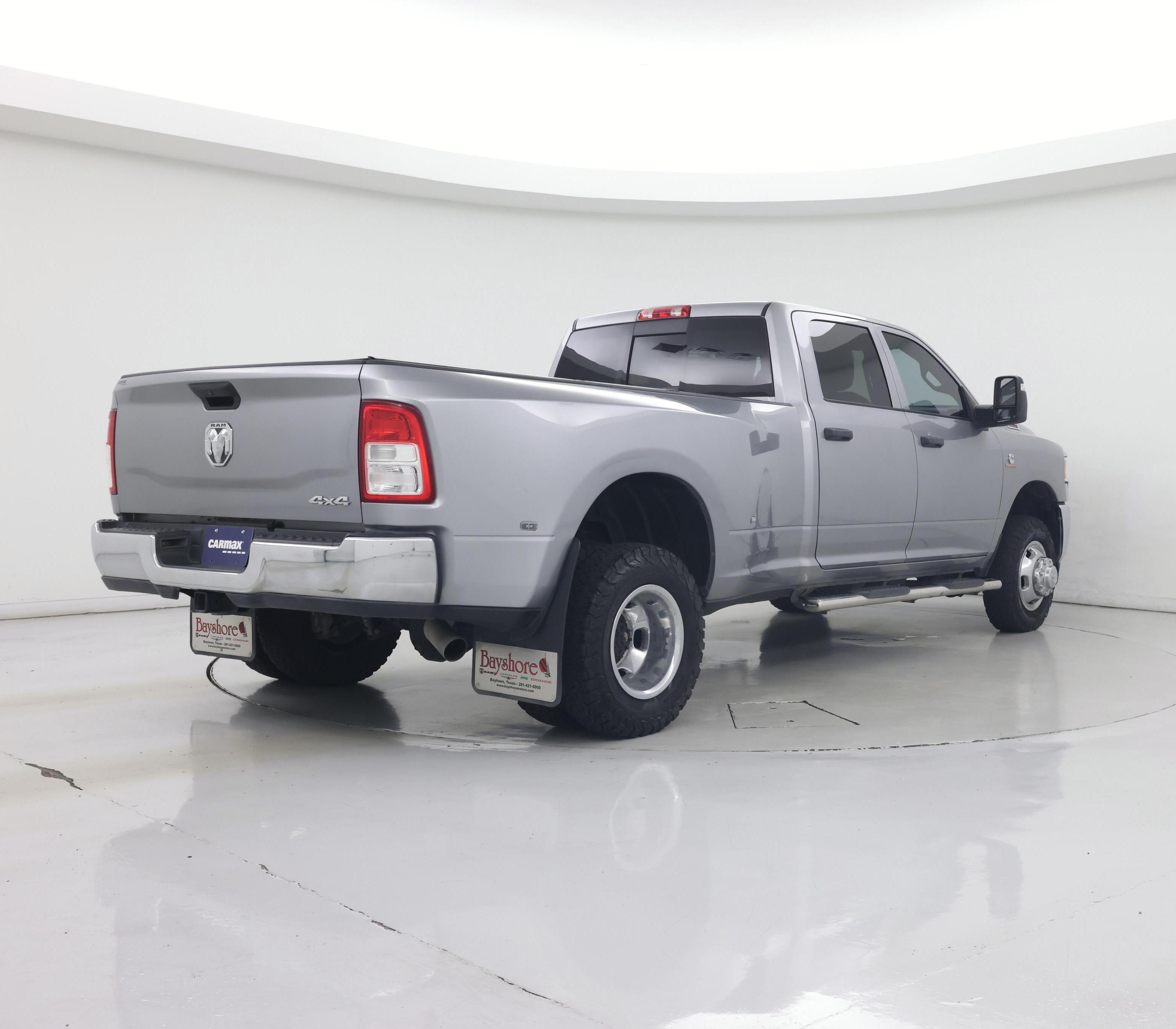 Thumbnail: 2024 RAM 3500 - 8