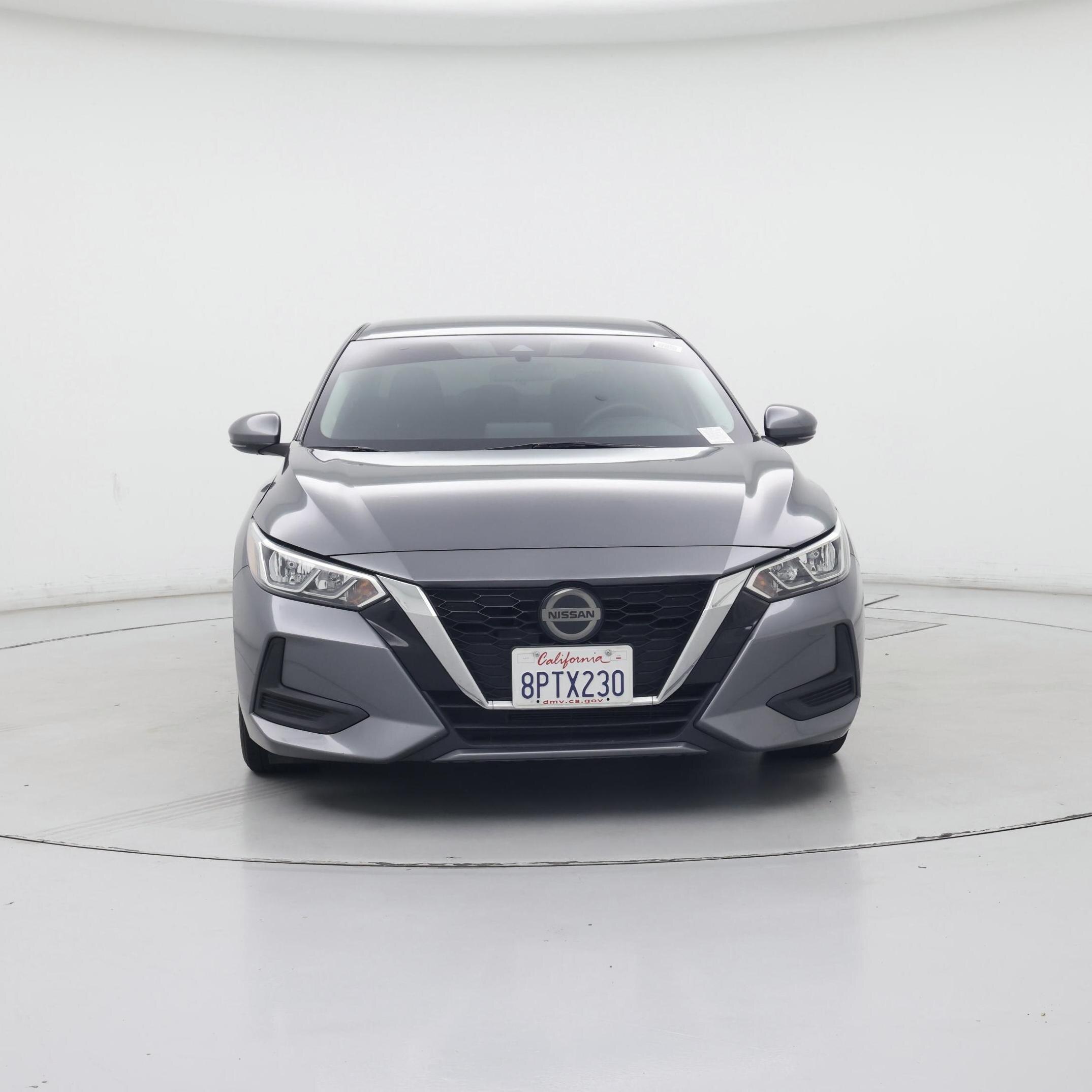Thumbnail: 2020 Nissan Sentra - 5