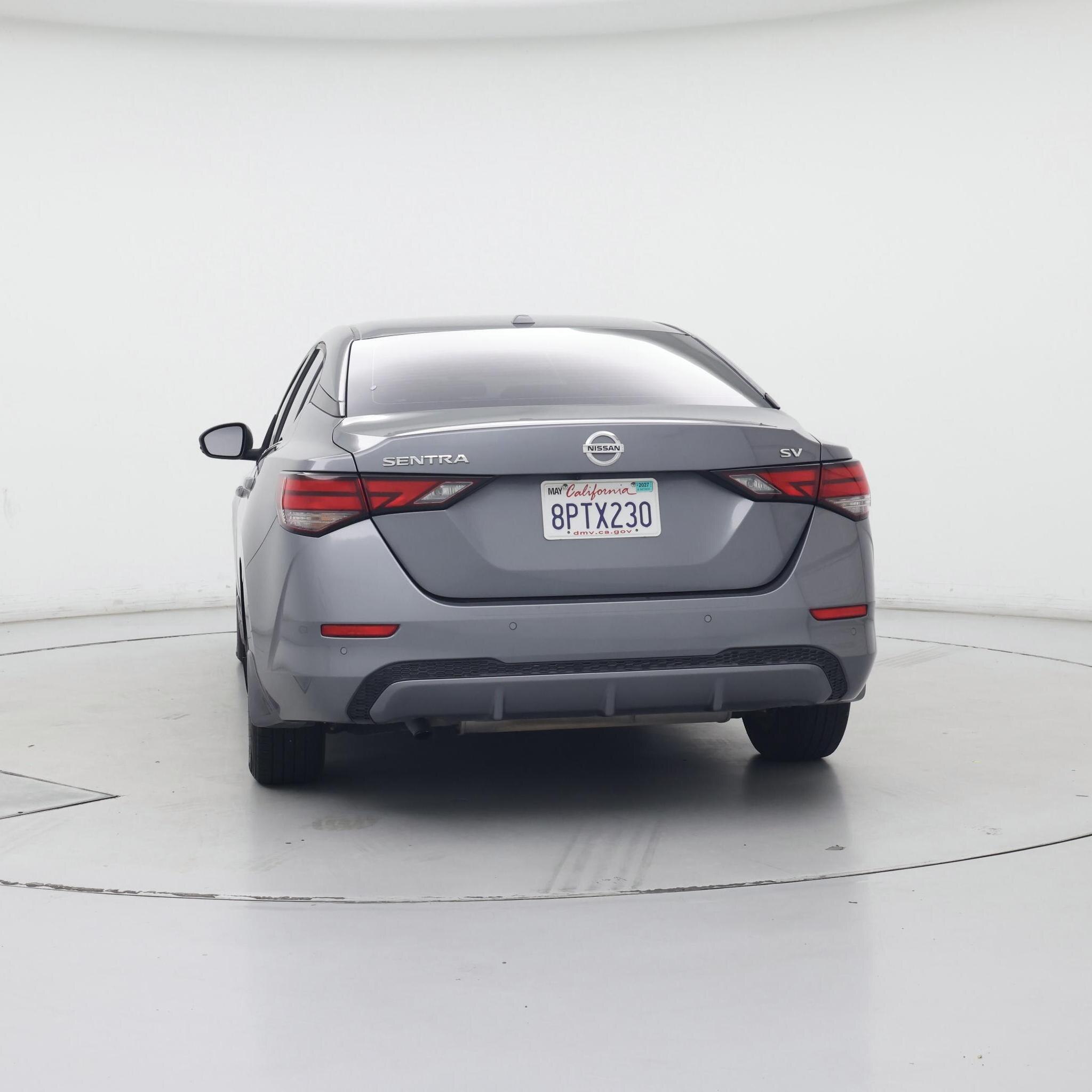Thumbnail: 2020 Nissan Sentra - 6