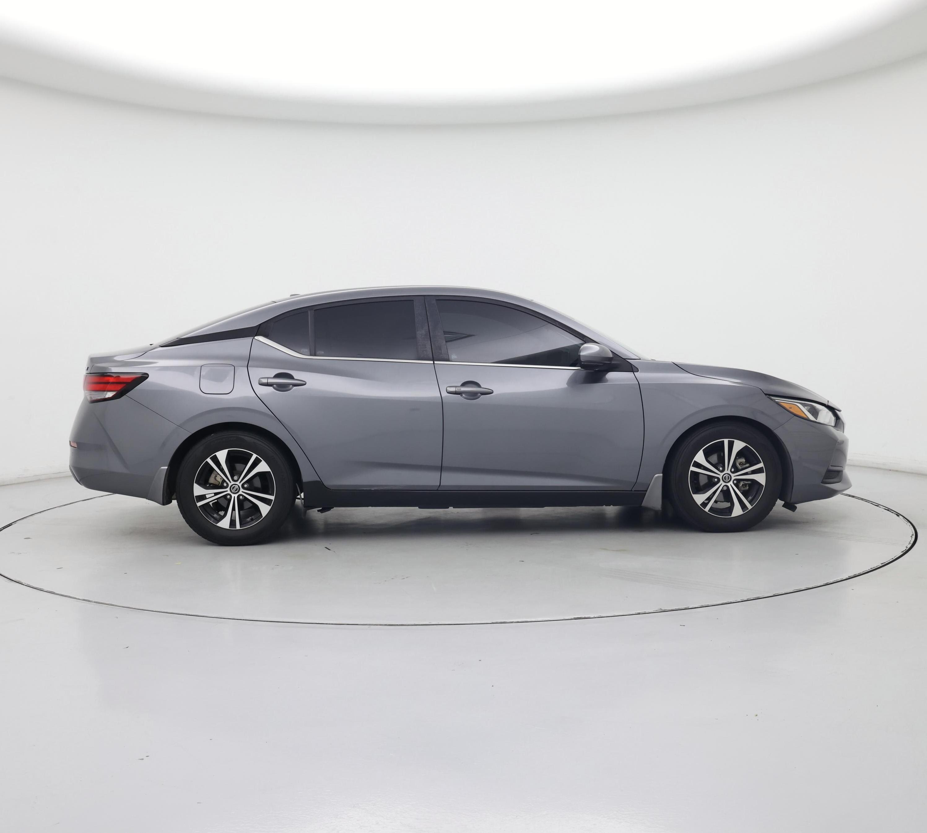 Thumbnail: 2020 Nissan Sentra - 7
