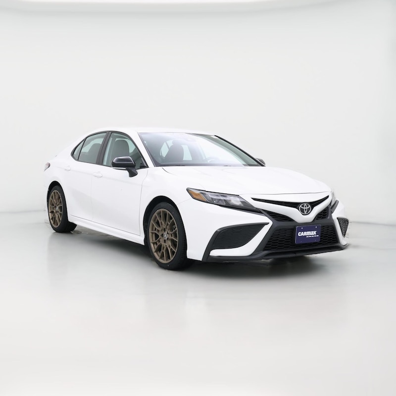 2024 Toyota Camry SE Night Shade