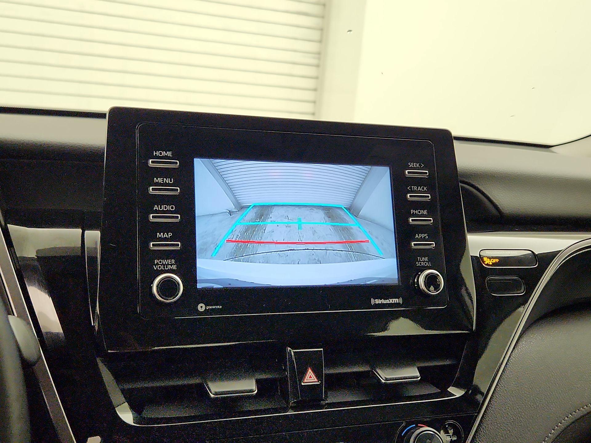 Thumbnail: 2024 Toyota Camry - 14
