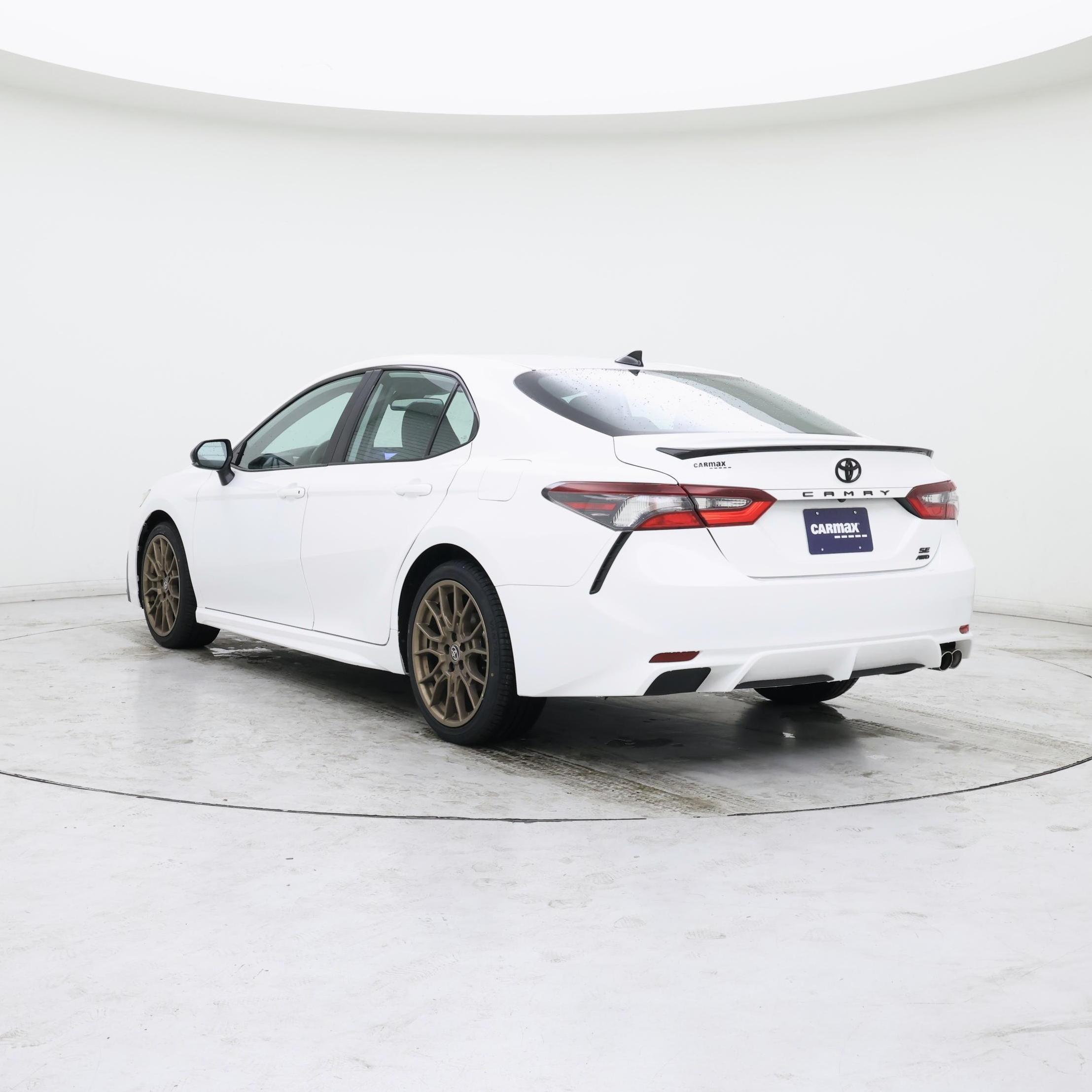 Thumbnail: 2024 Toyota Camry - 2
