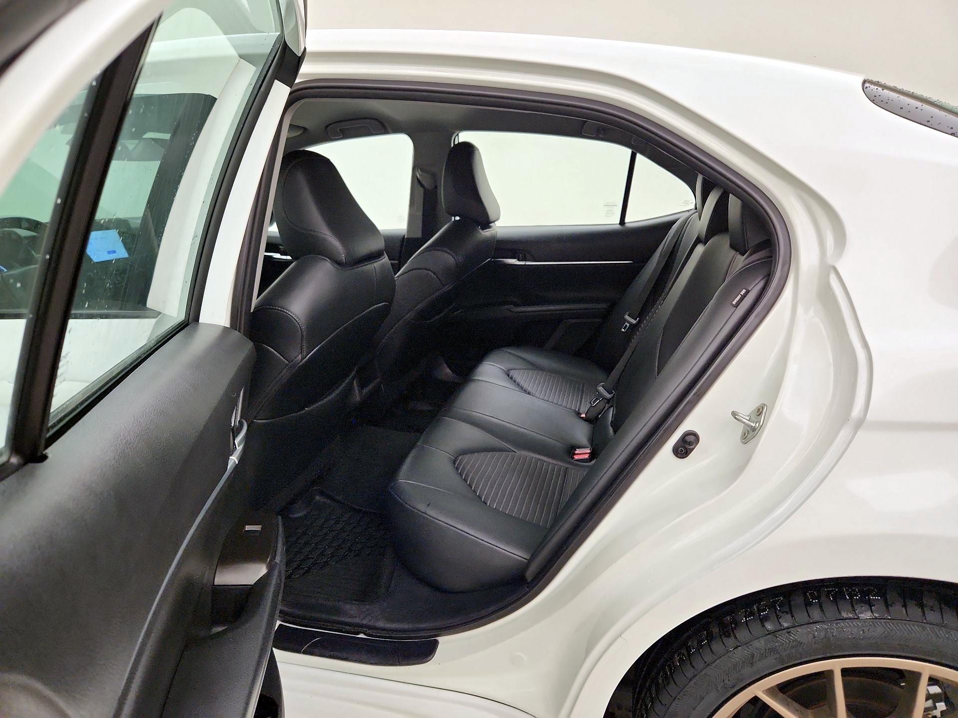 Thumbnail: 2024 Toyota Camry - 19