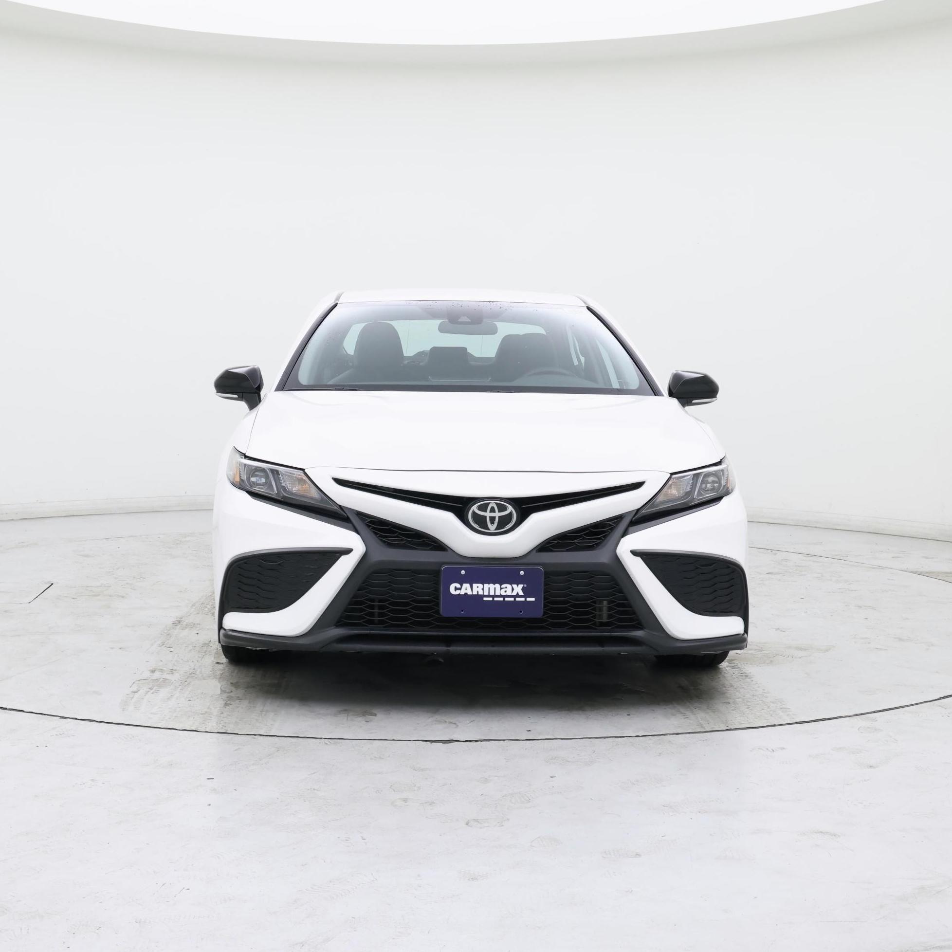 Thumbnail: 2024 Toyota Camry - 5