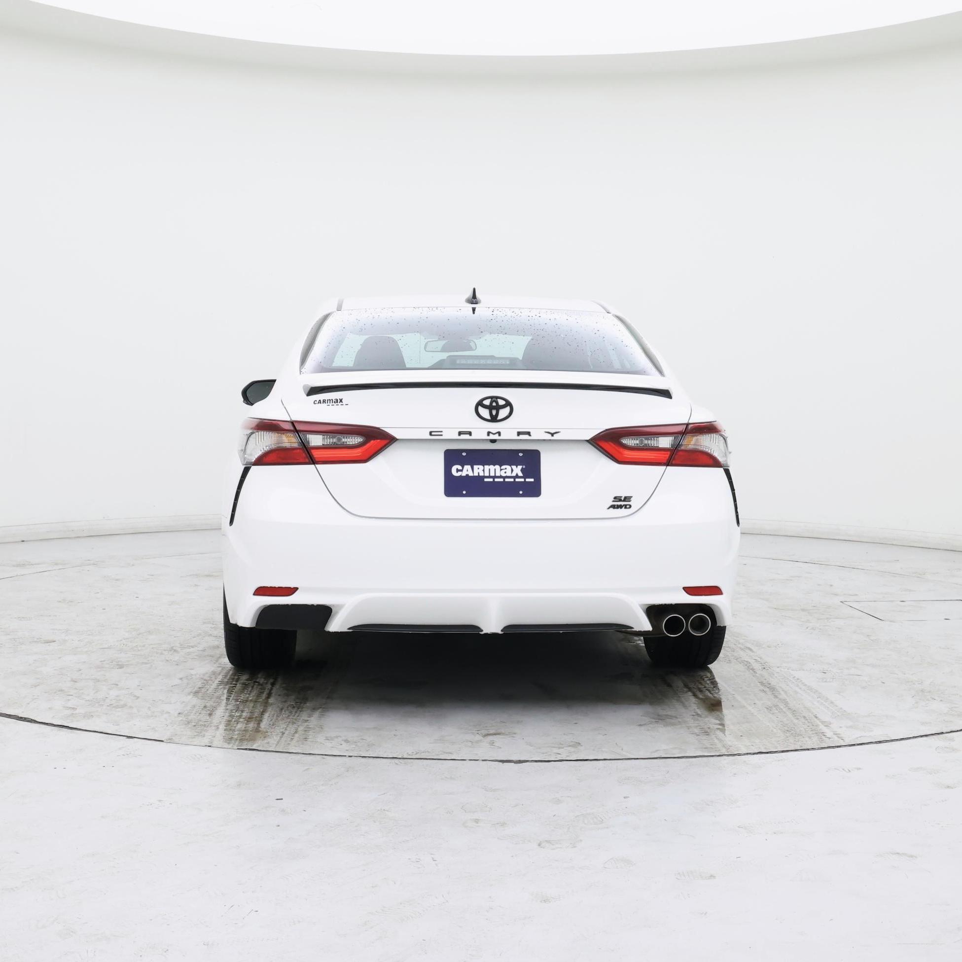 Thumbnail: 2024 Toyota Camry - 6