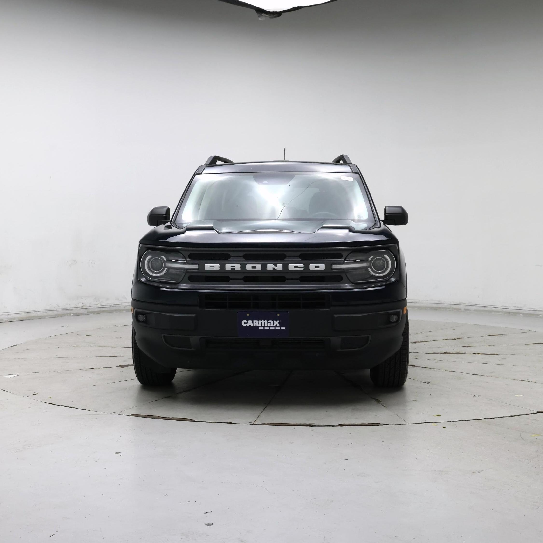 Thumbnail: 2021 Ford Bronco Sport - 5