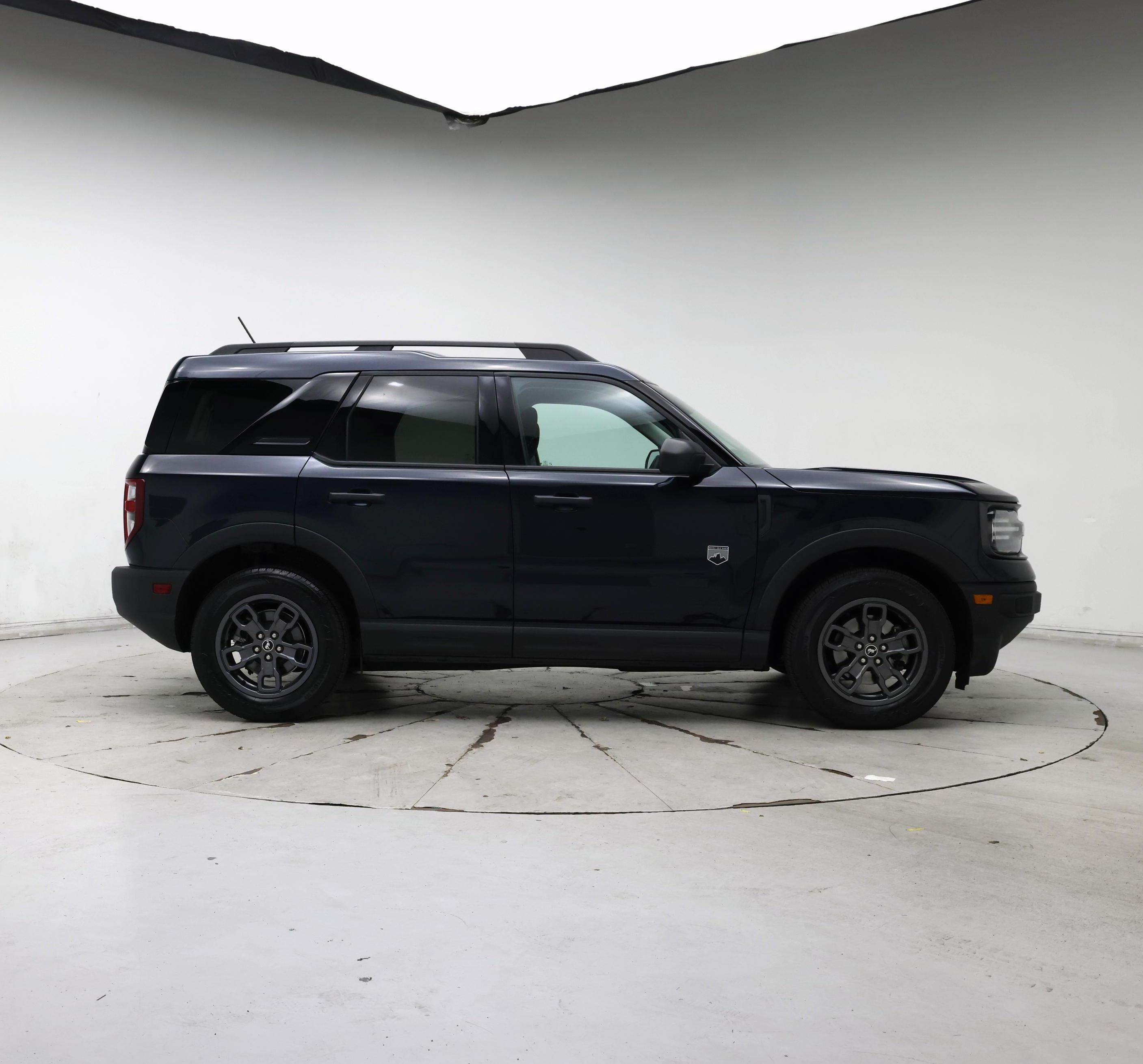 Thumbnail: 2021 Ford Bronco Sport - 7