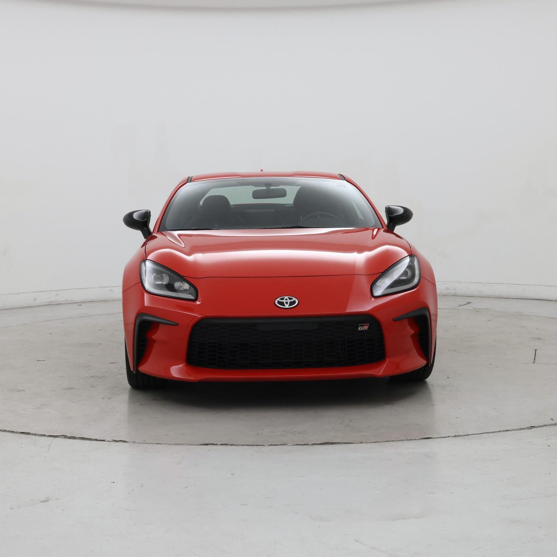 Thumbnail: 2023 Toyota GR86 - 5