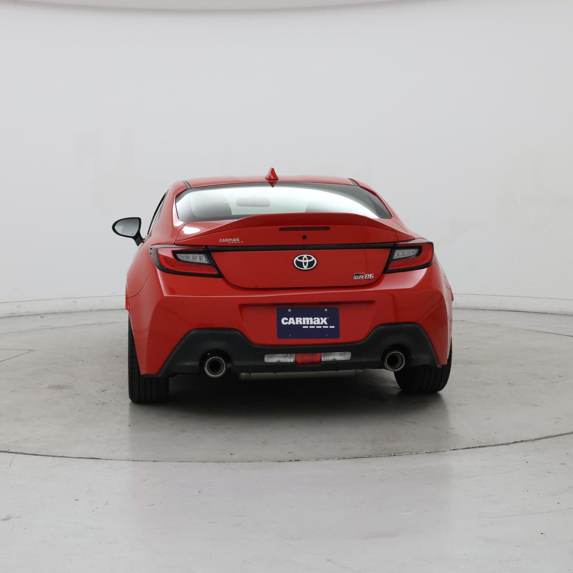 Thumbnail: 2023 Toyota GR86 - 6