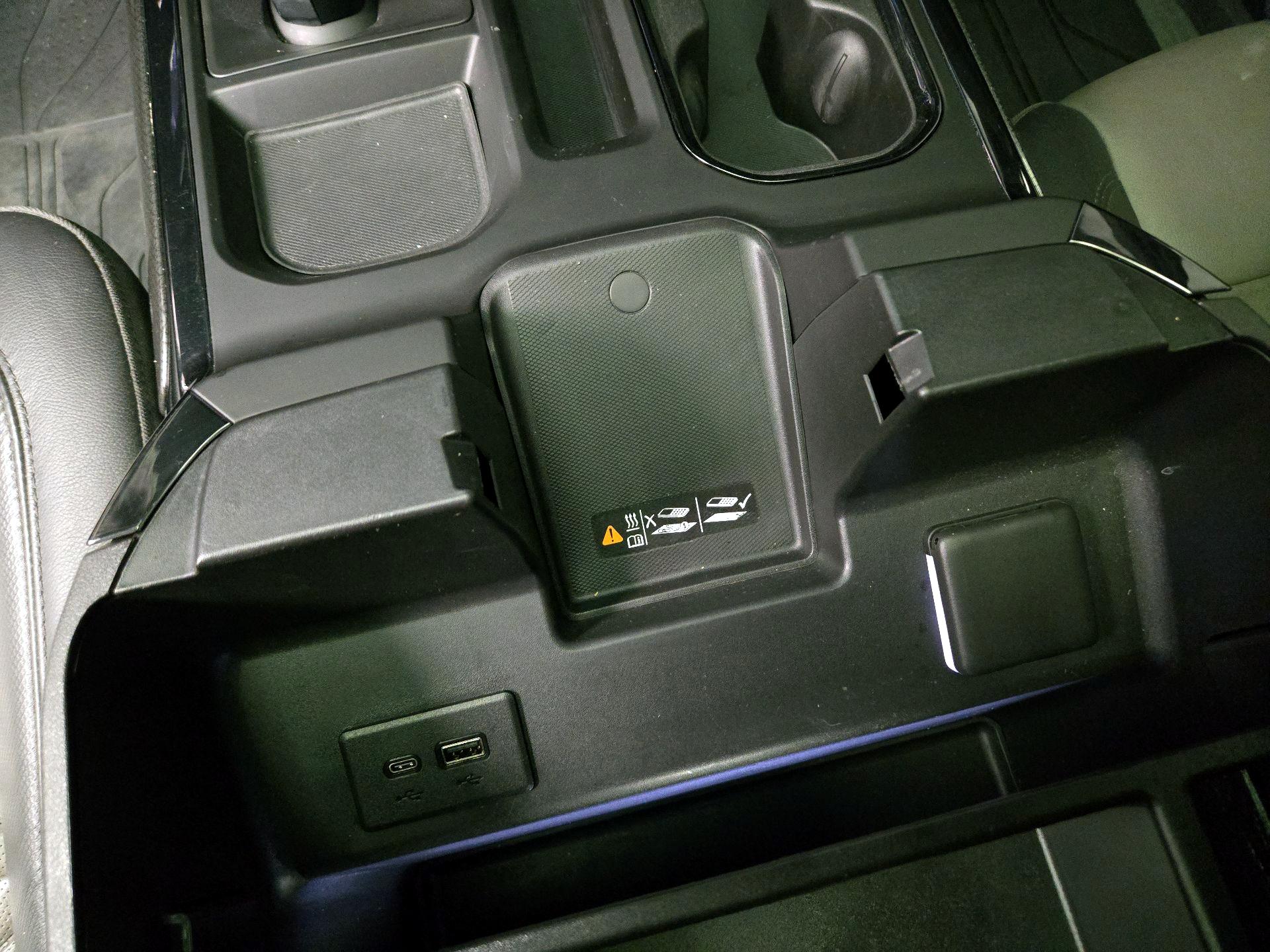 Thumbnail: 2024 Chevrolet Silverado 1500 - 19