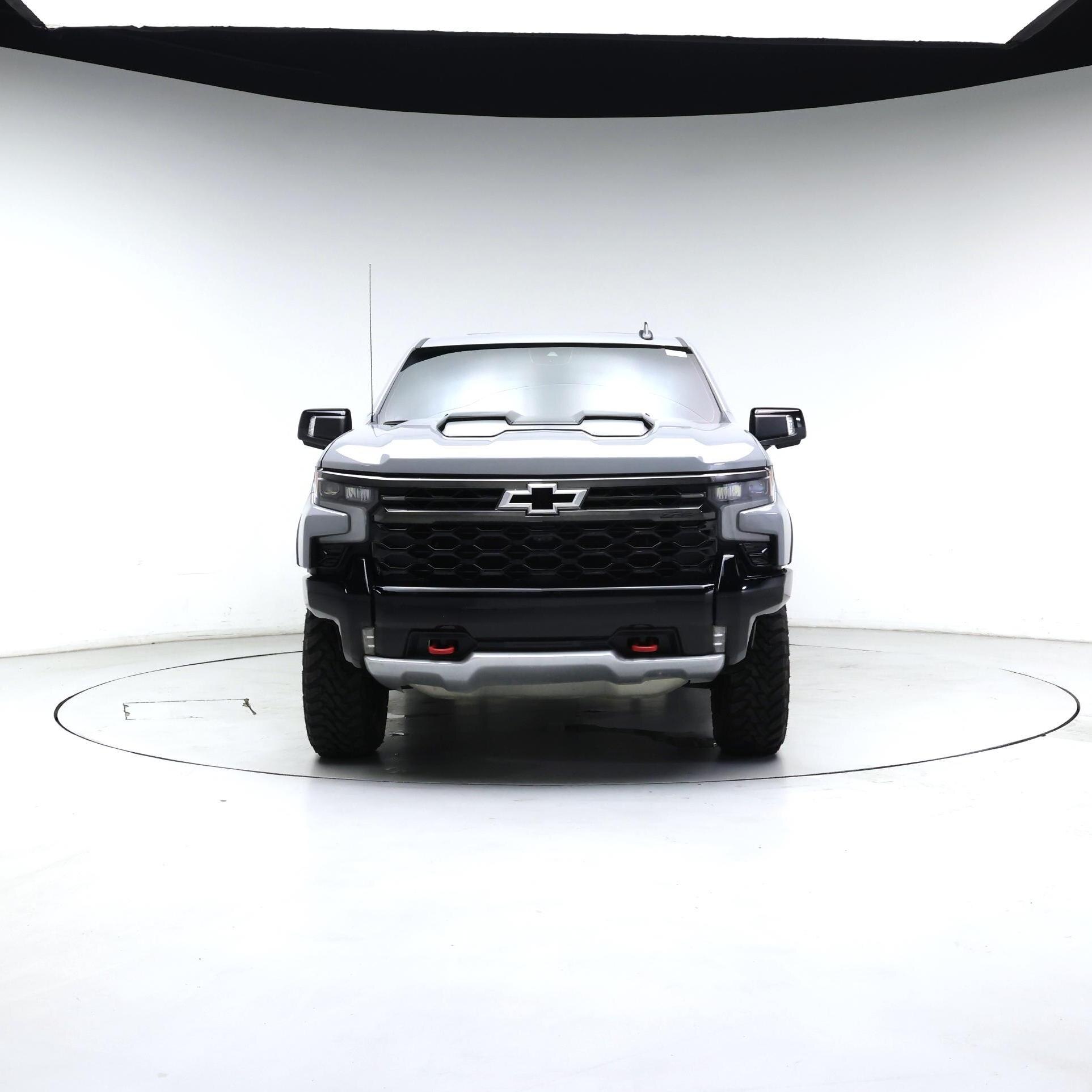 Thumbnail: 2024 Chevrolet Silverado 1500 - 5