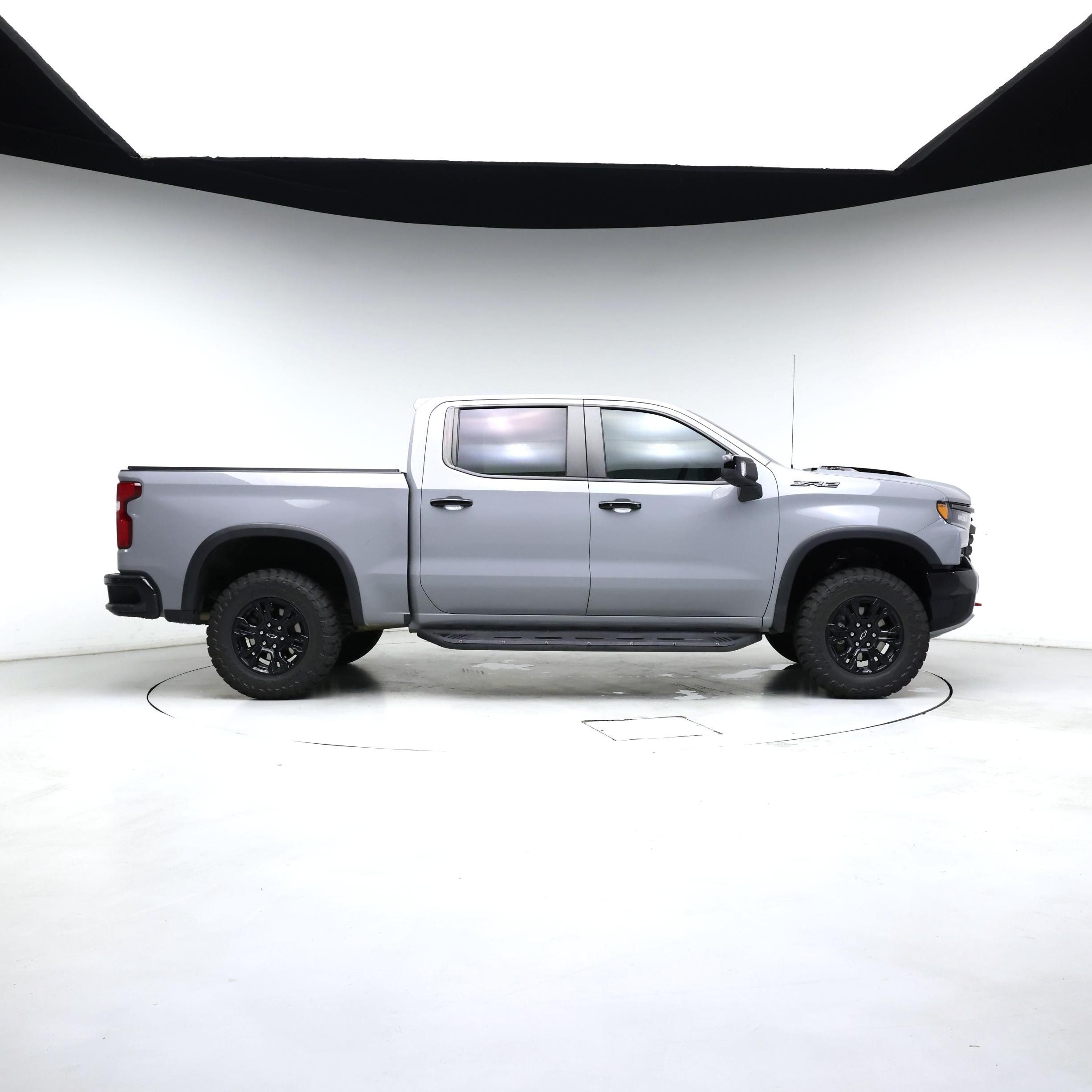 Thumbnail: 2024 Chevrolet Silverado 1500 - 7