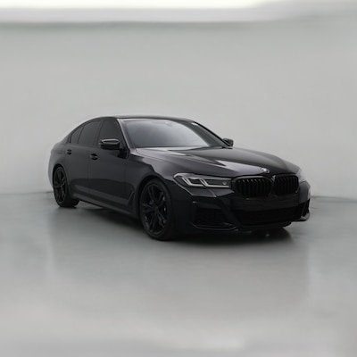2021 BMW M550 I xDrive