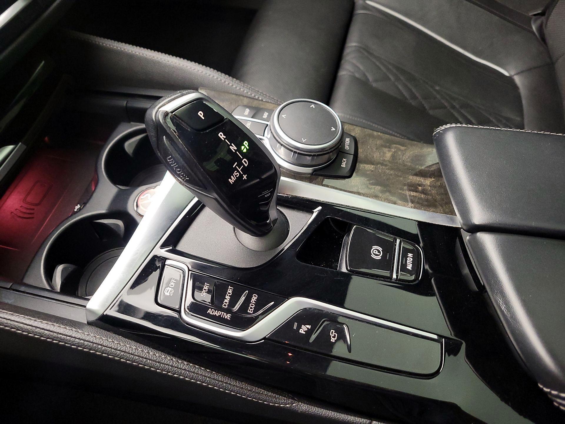 Thumbnail: 2021 BMW 5 Series - 18