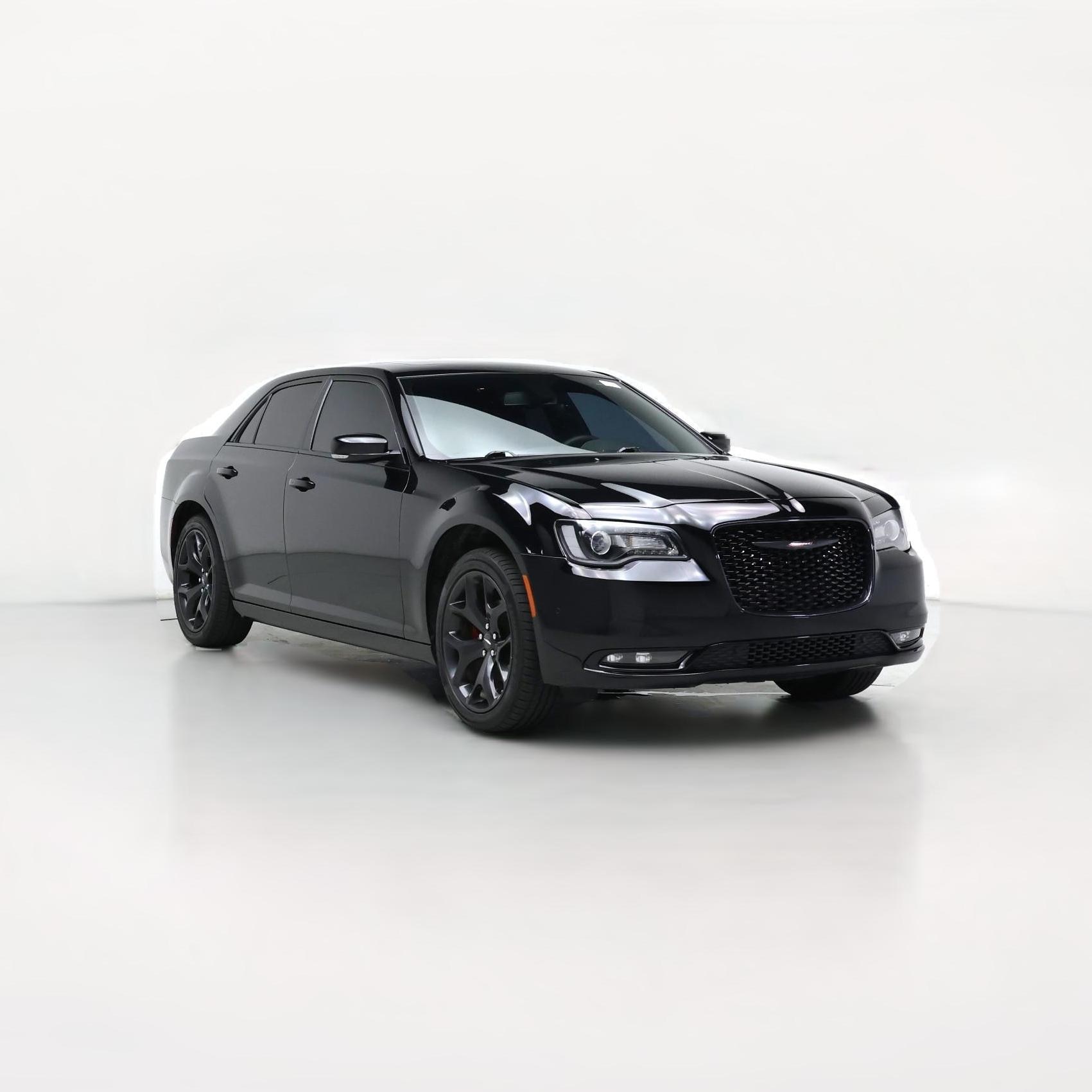 Thumbnail: 2022 Chrysler 300 - 1