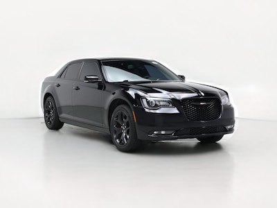 2022 Chrysler 300 S