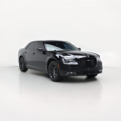 2022 Chrysler 300 S