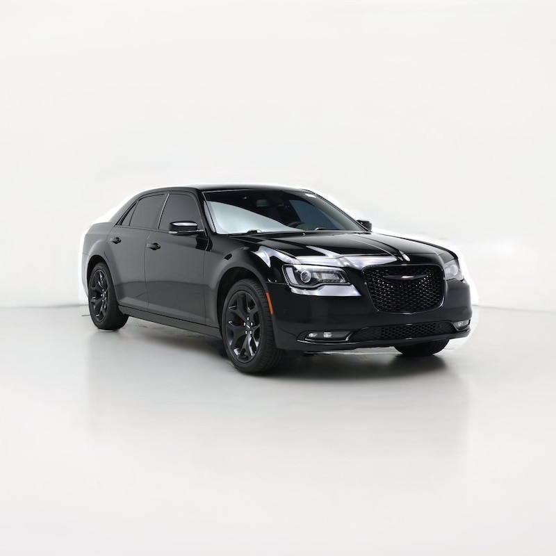 2022 Chrysler 300 S