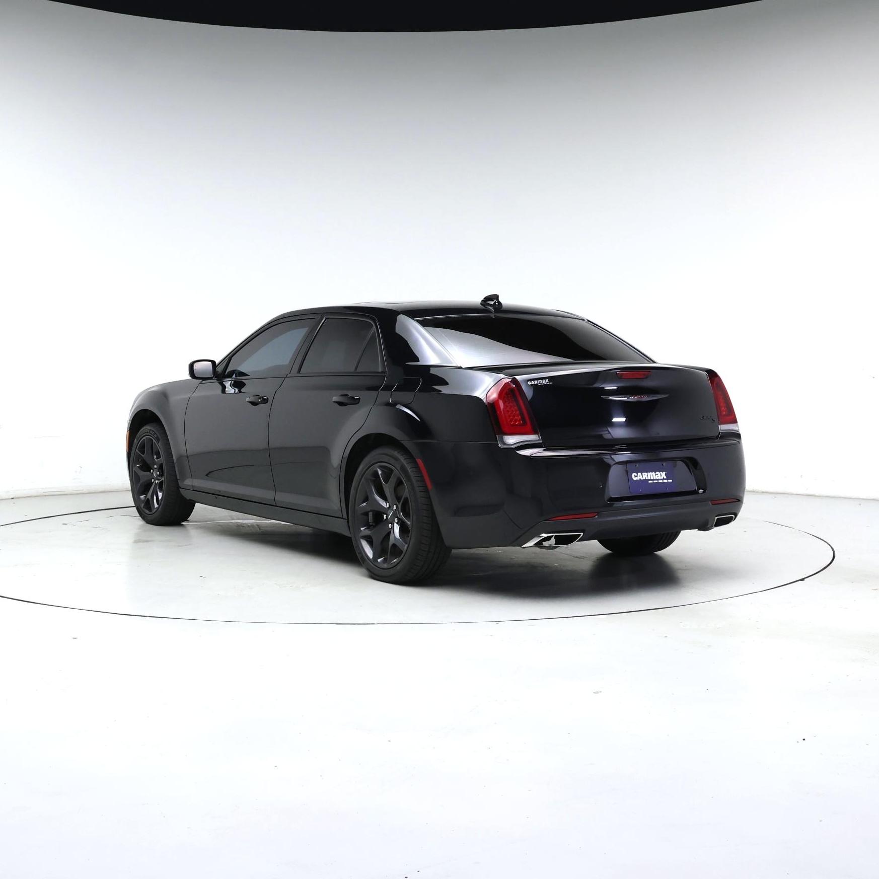 Thumbnail: 2022 Chrysler 300 - 2